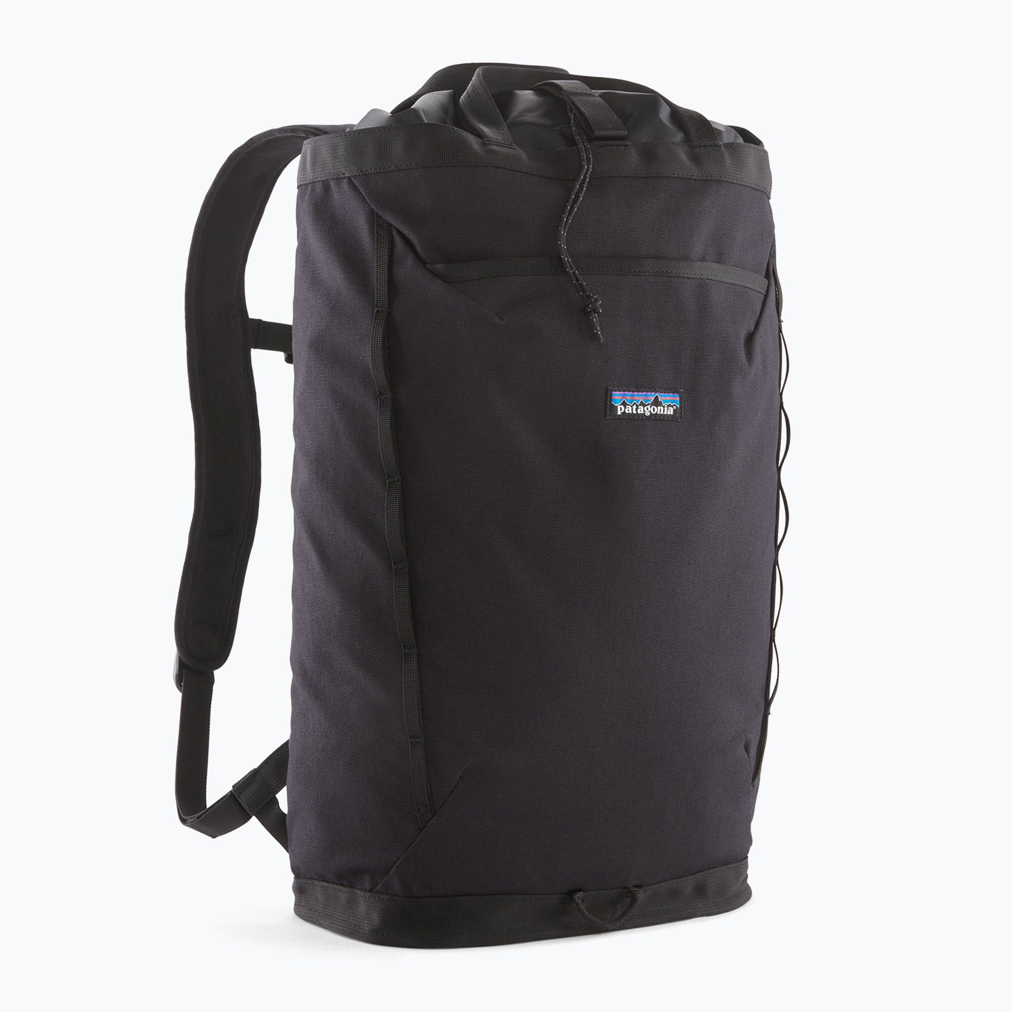 Plecak miejski Patagonia Fieldsmith Linked 24 l black 
