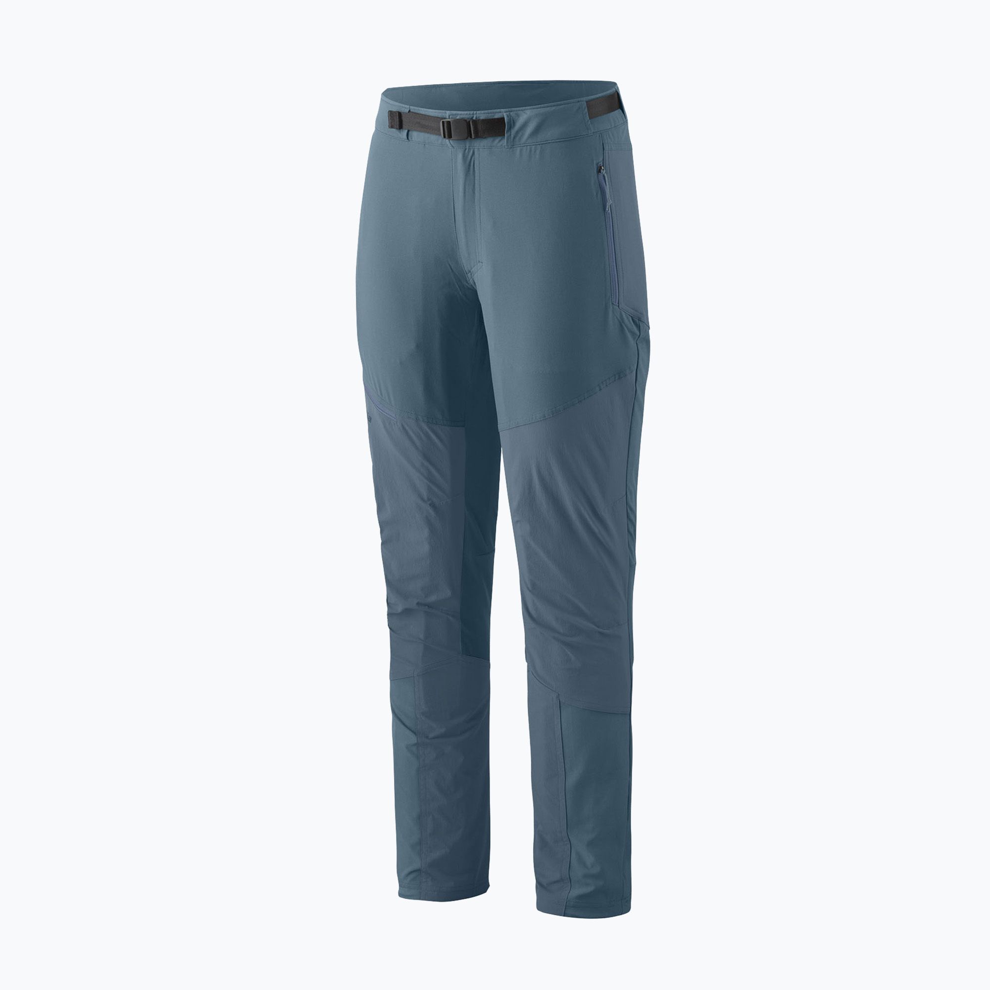 Spodnie  damskie Patagonia Terravia Alpine Pants utility blue 