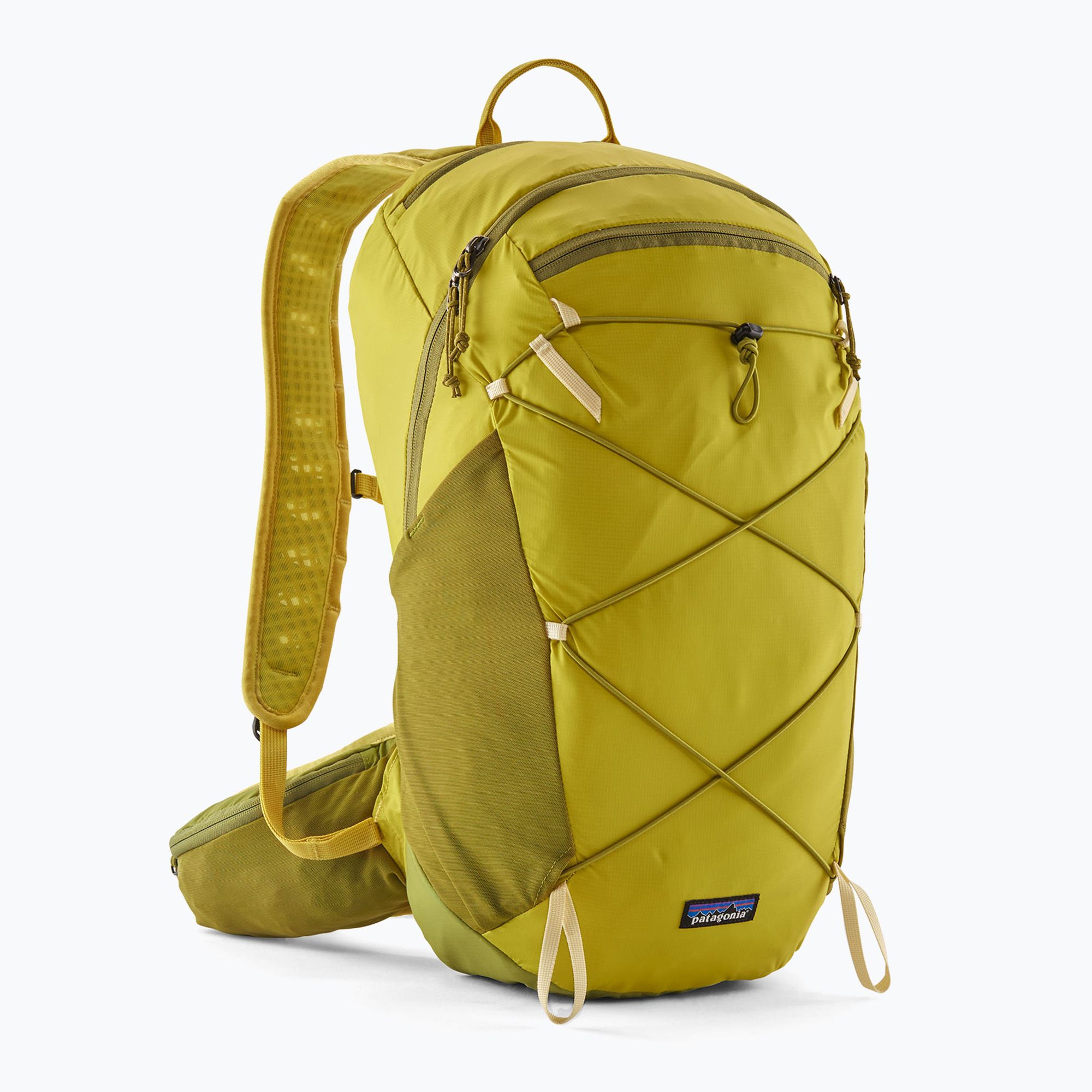 Plecak Patagonia Terravia Pack 22 l S graze green 
