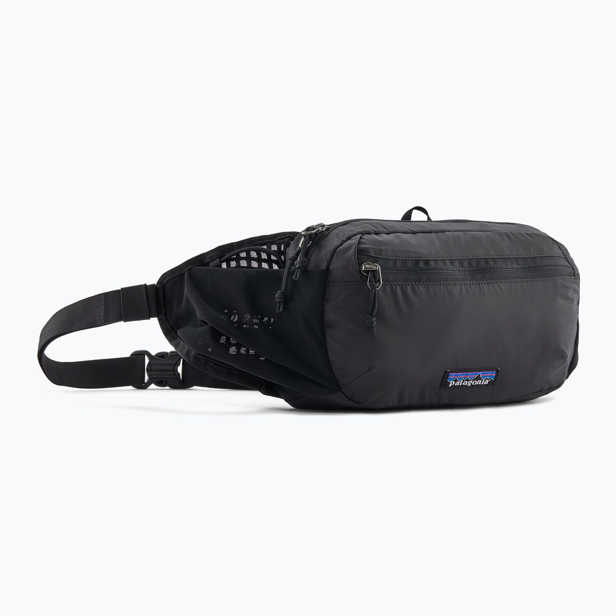 Saszetka nerka Patagonia Terravia Tote black 