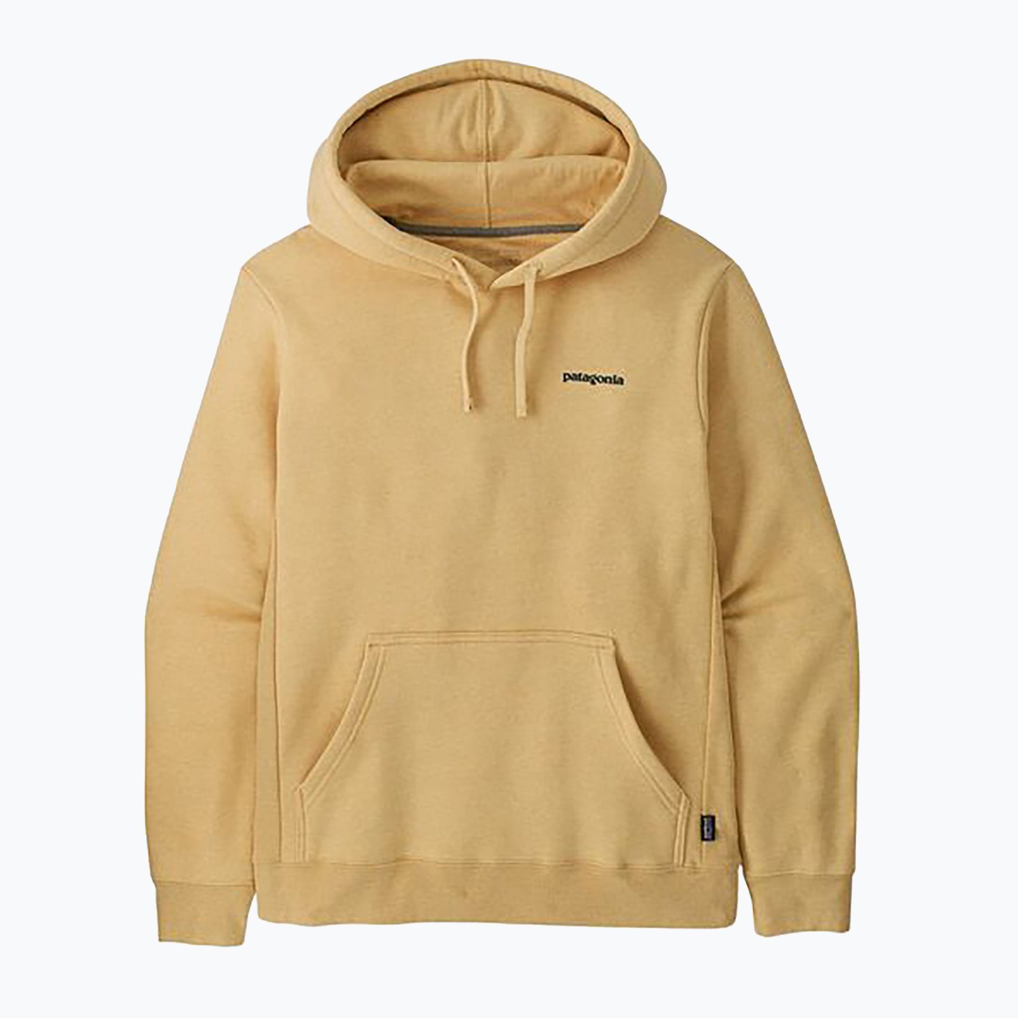 Bluza Patagonia Boardshort Logo Uprisal Hoody beeswax tan 