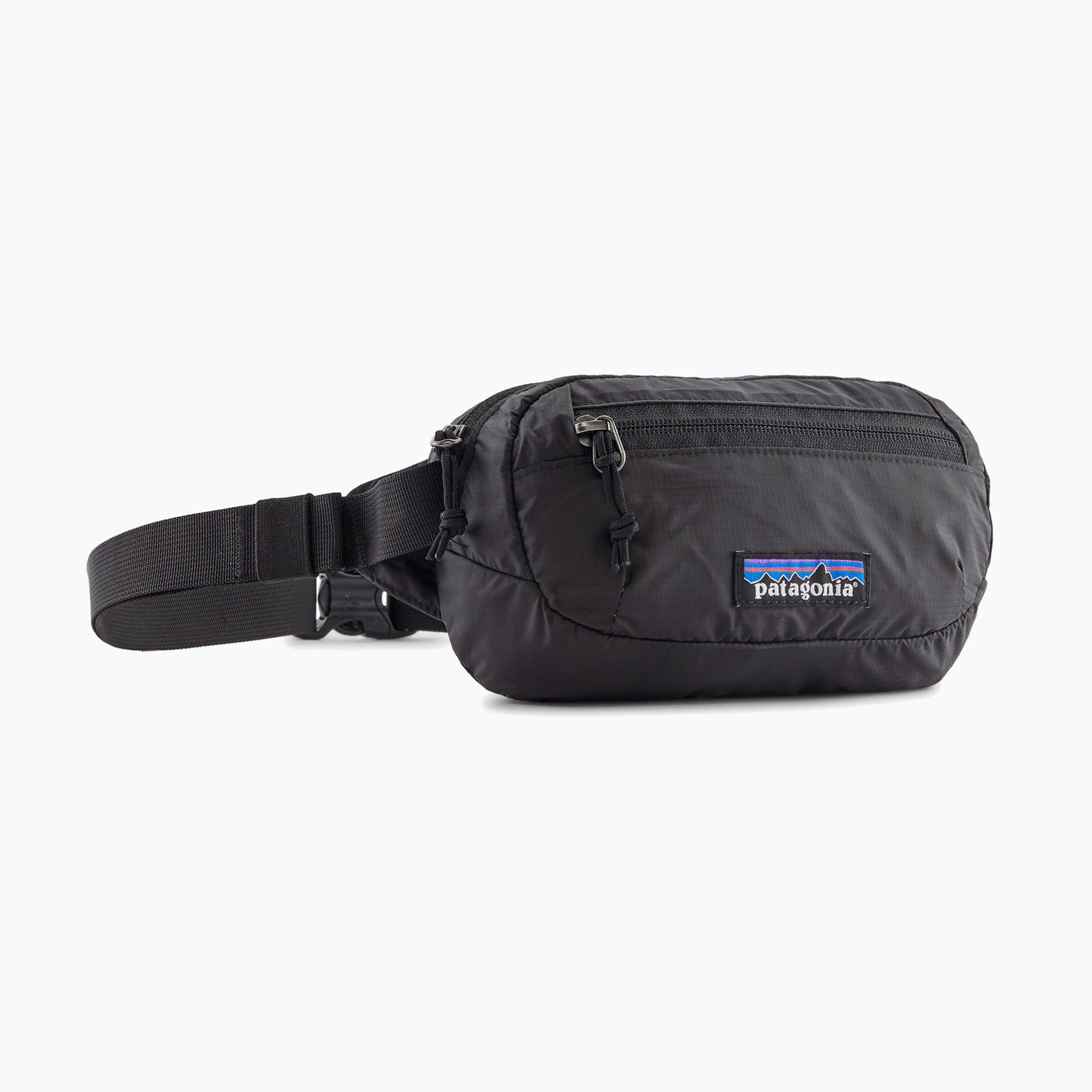 Saszetka nerka Patagonia Terravia Mini Hip black 