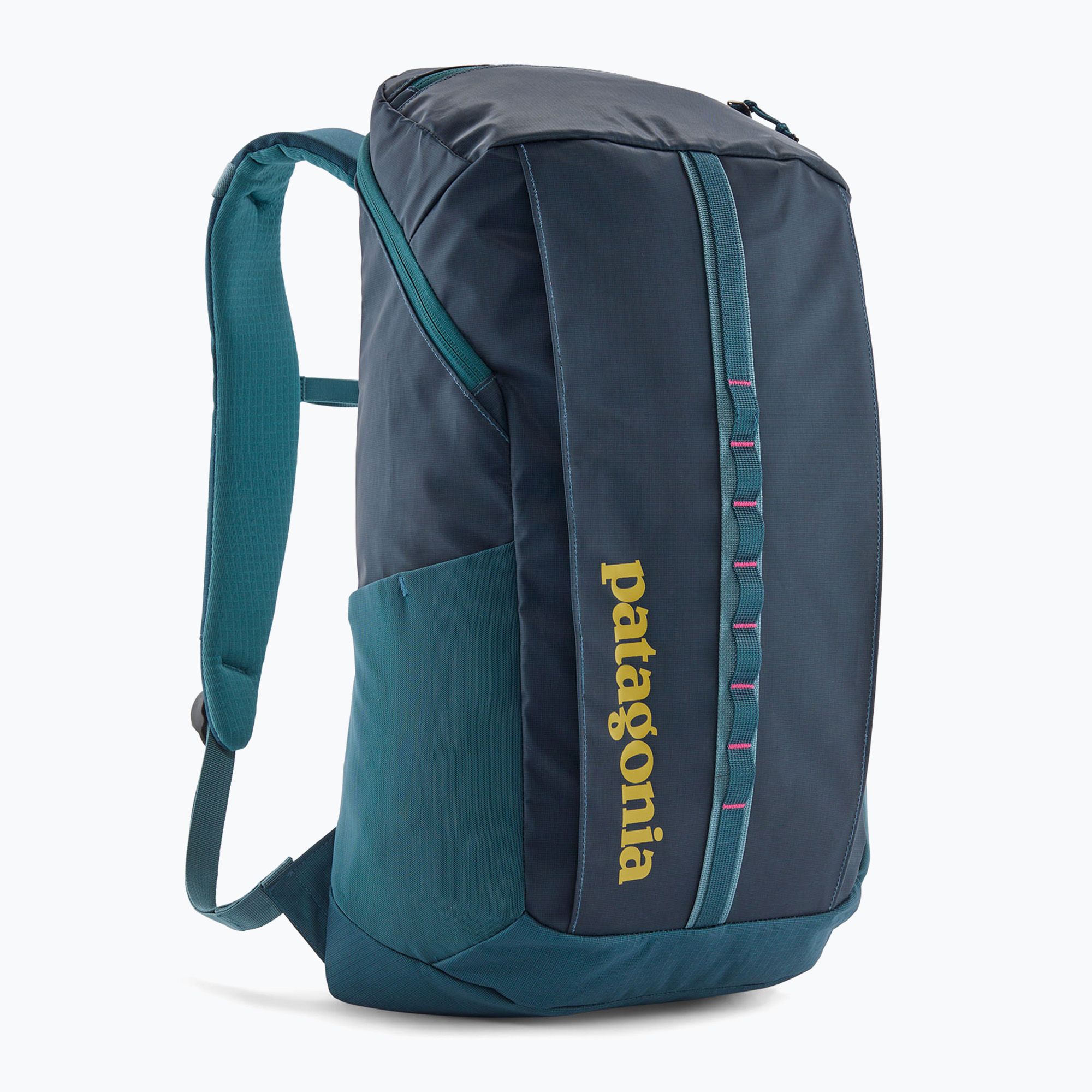Plecak miejski Patagonia Black Hole Pack 25 l tidal teal 