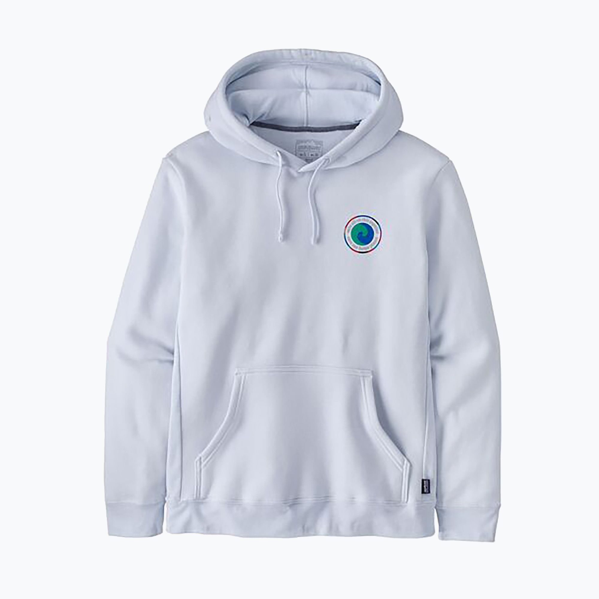 Bluza męska Patagonia Unity Fitz Uprisal Hoody white 