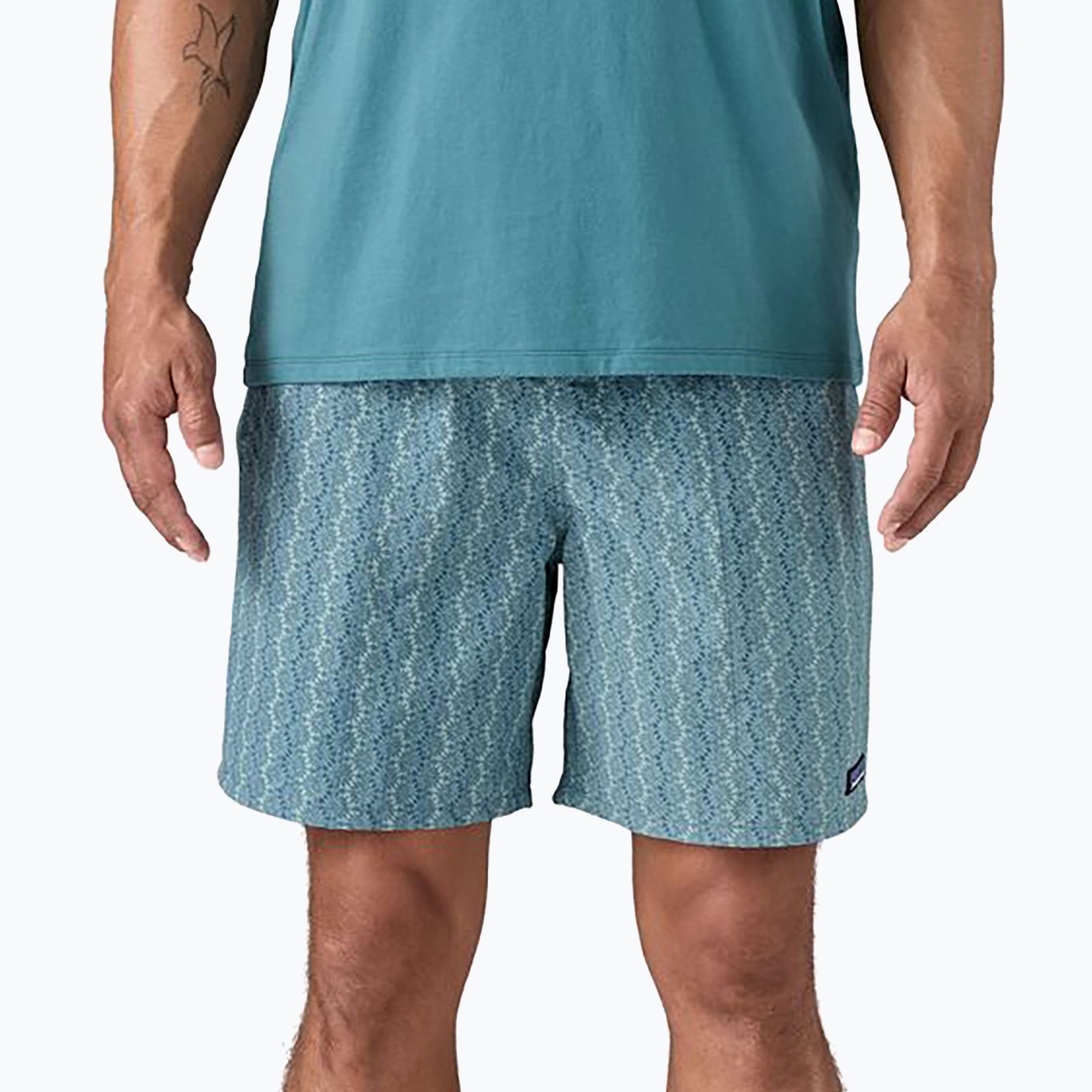 Spodenki męskie Patagonia Baggies Longs 7