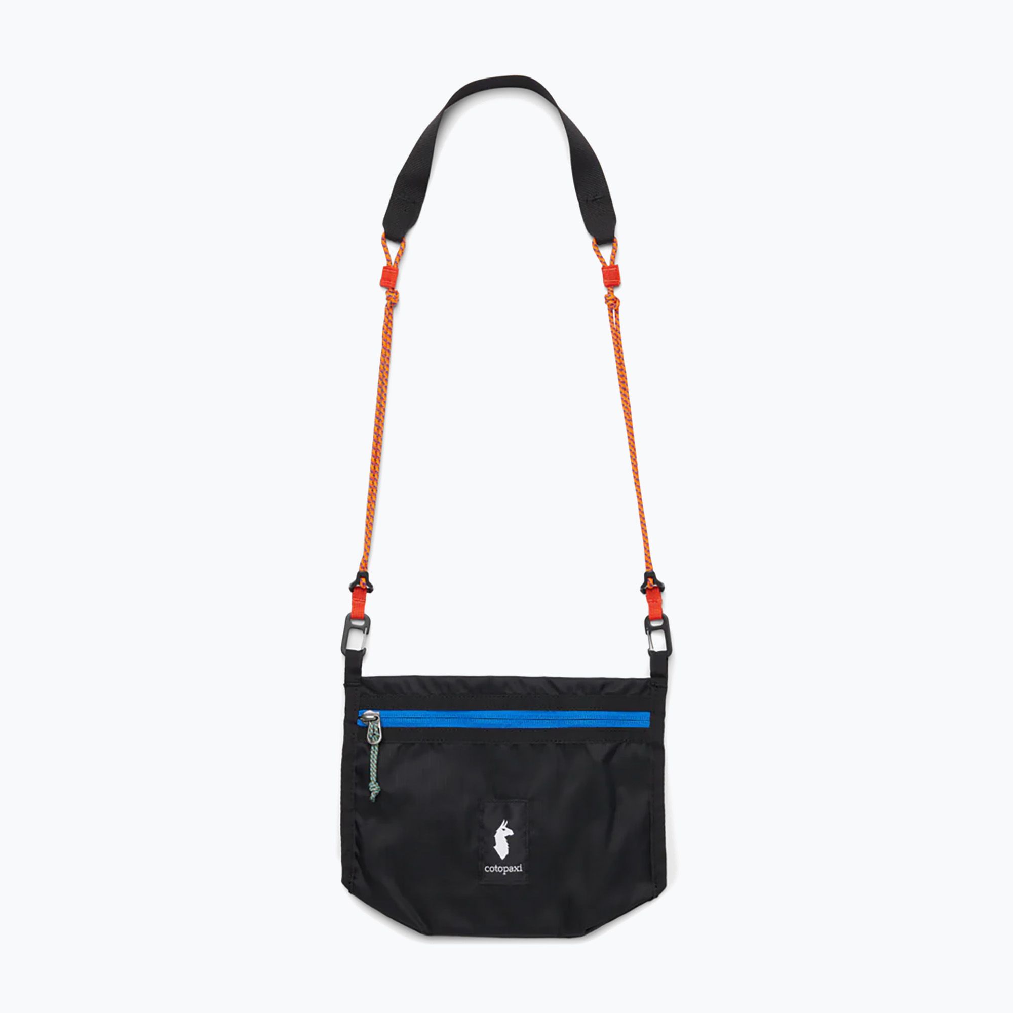 Saszetka Cotopaxi Lista Lightweight Crossbody 2 l black 