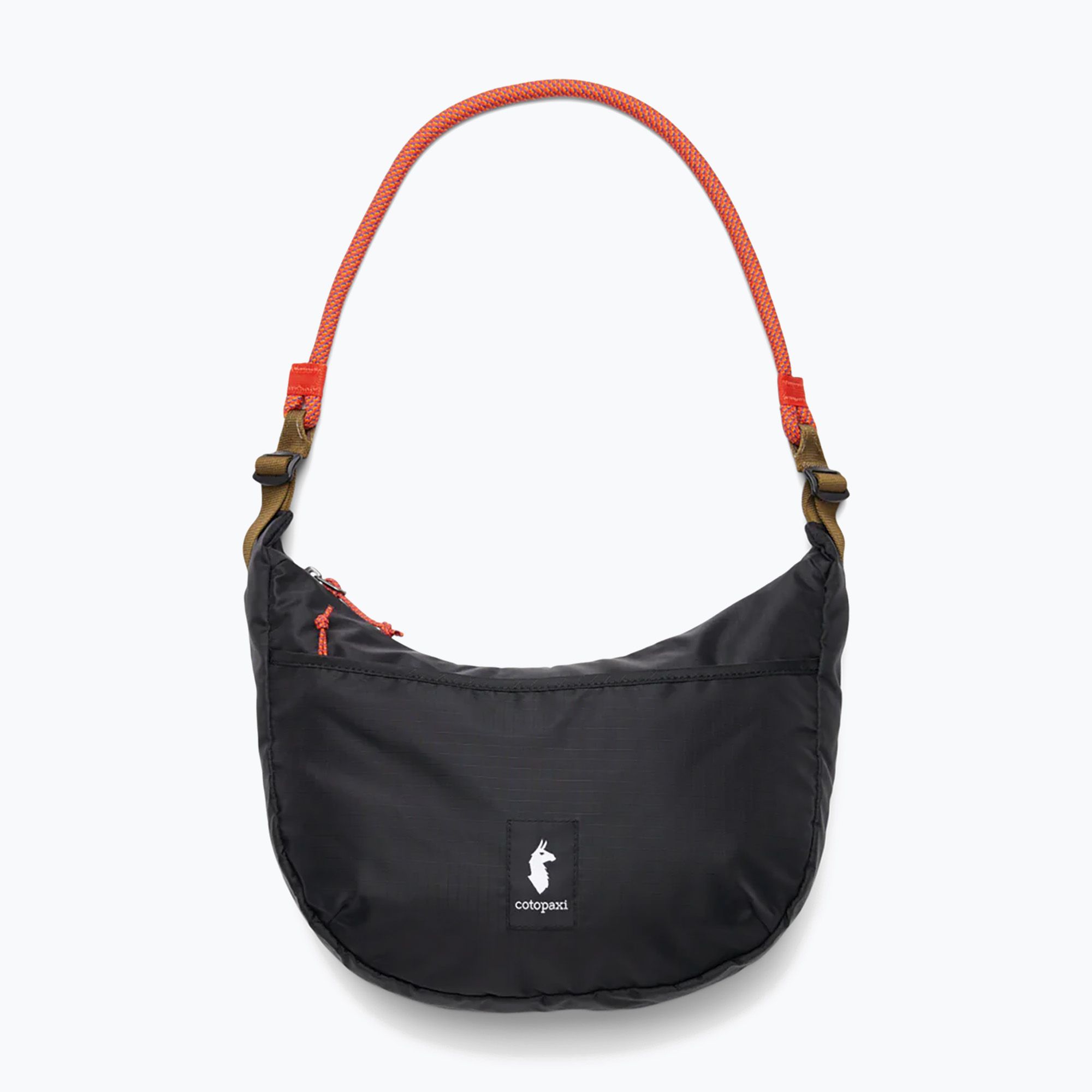 Saszetka torebka damska Cotopaxi Trozo Shoulder Bag 8 l black 