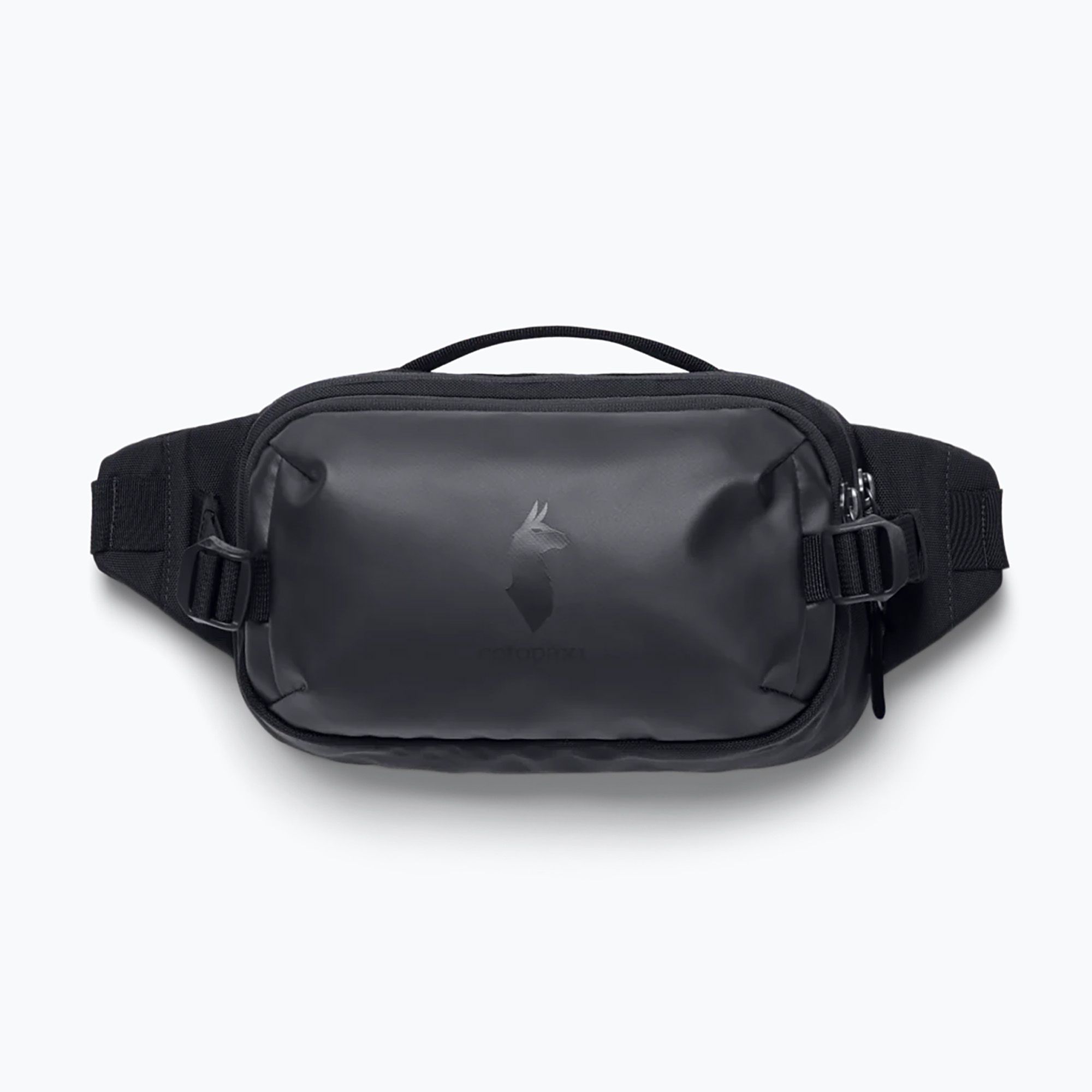 Saszetka nerka Cotopaxi Allpa X Hip Pack 1,5 l cotopaxi black 