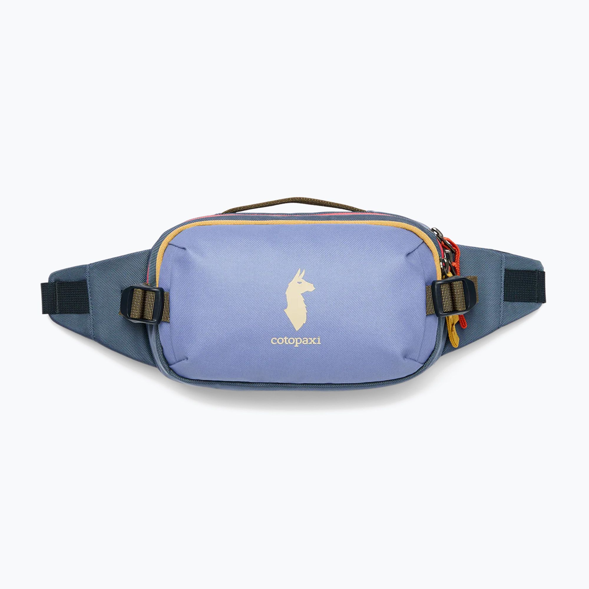 Saszetka nerka Cotopaxi Allpa X Hip Pack 1,5 l blue spruce/abyss 