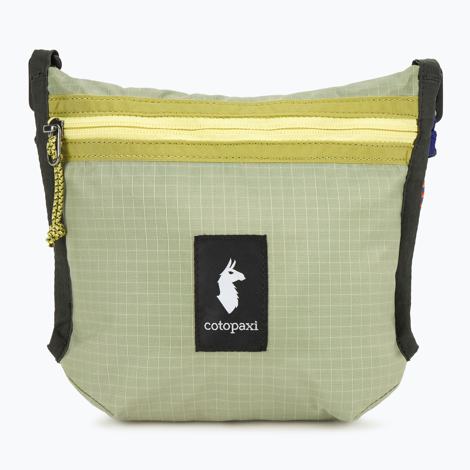Saszetka Cotopaxi Lista Lightweight Crossbody 2 l green tea 