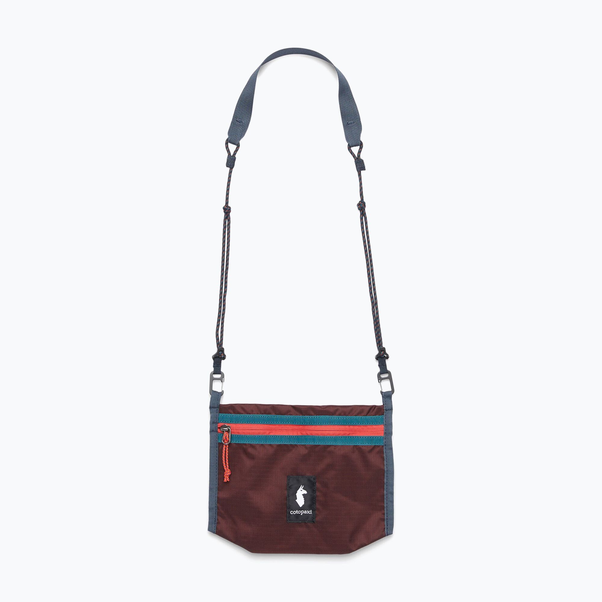Saszetka Cotopaxi Lista Lightweight Crossbody 2 l chestnut 