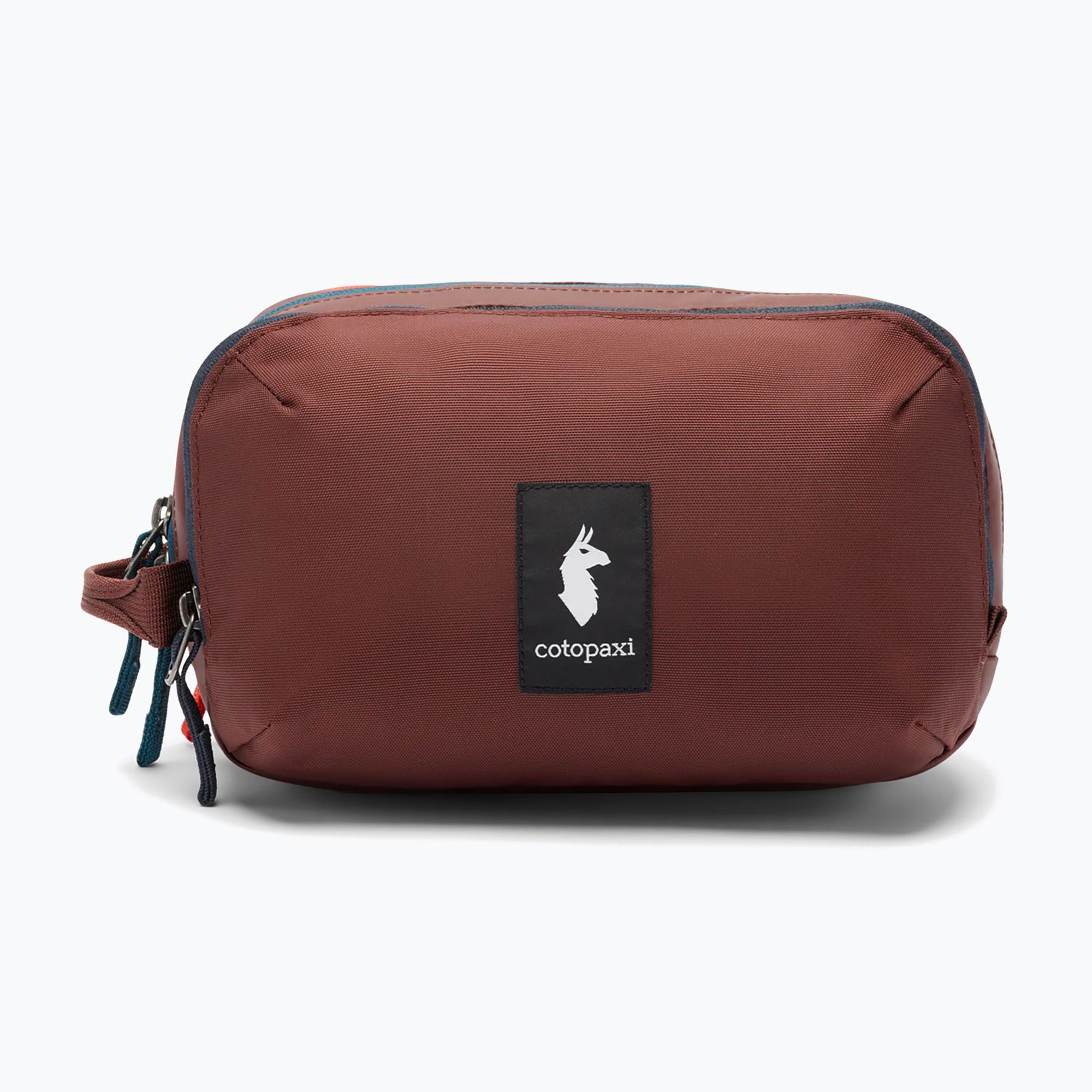 Kosmetyczka Cotopaxi Nido Accessory 4 l chestnut 