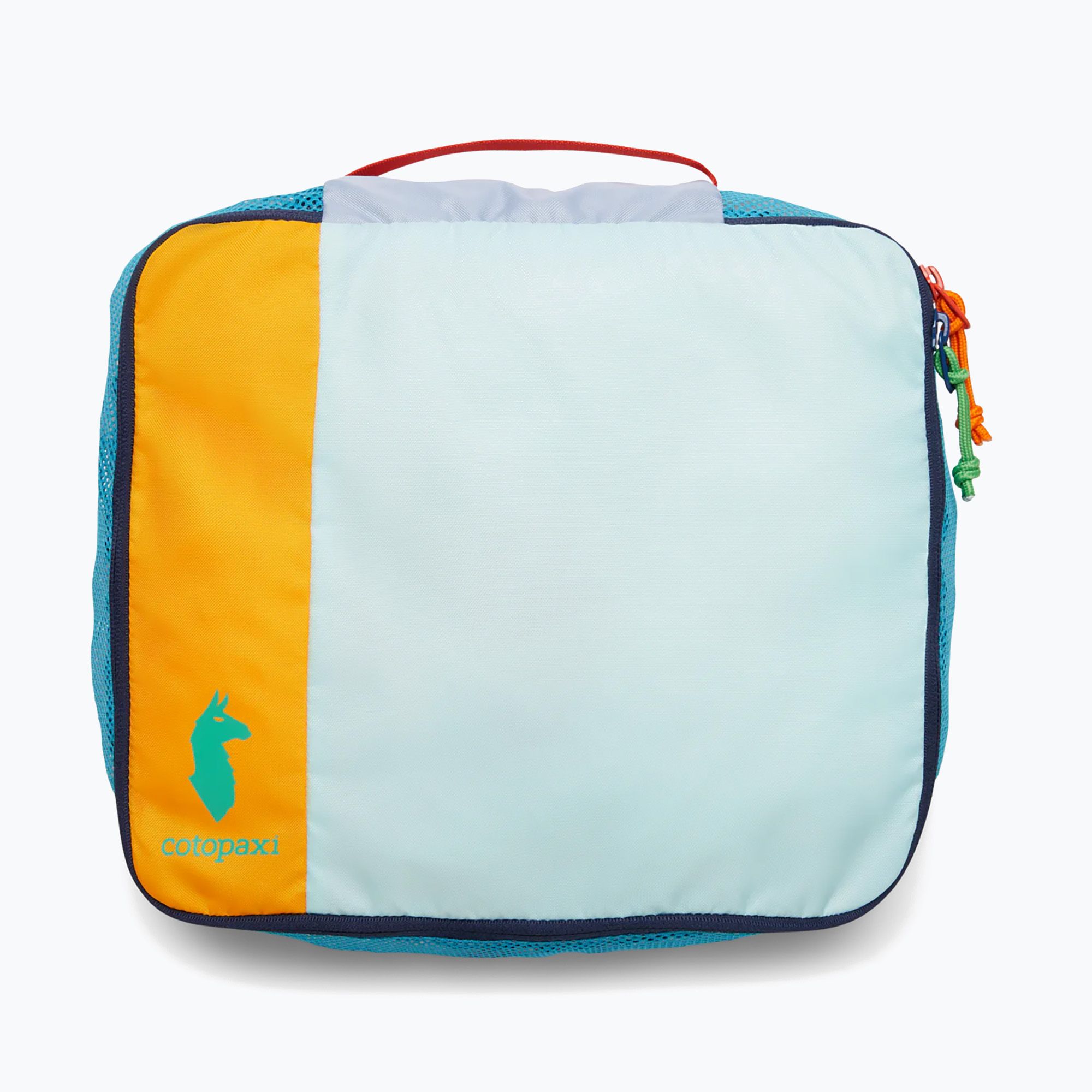 Organizer turystyczny Cotopaxi Cubo Travel Cube 10 l del dia 
