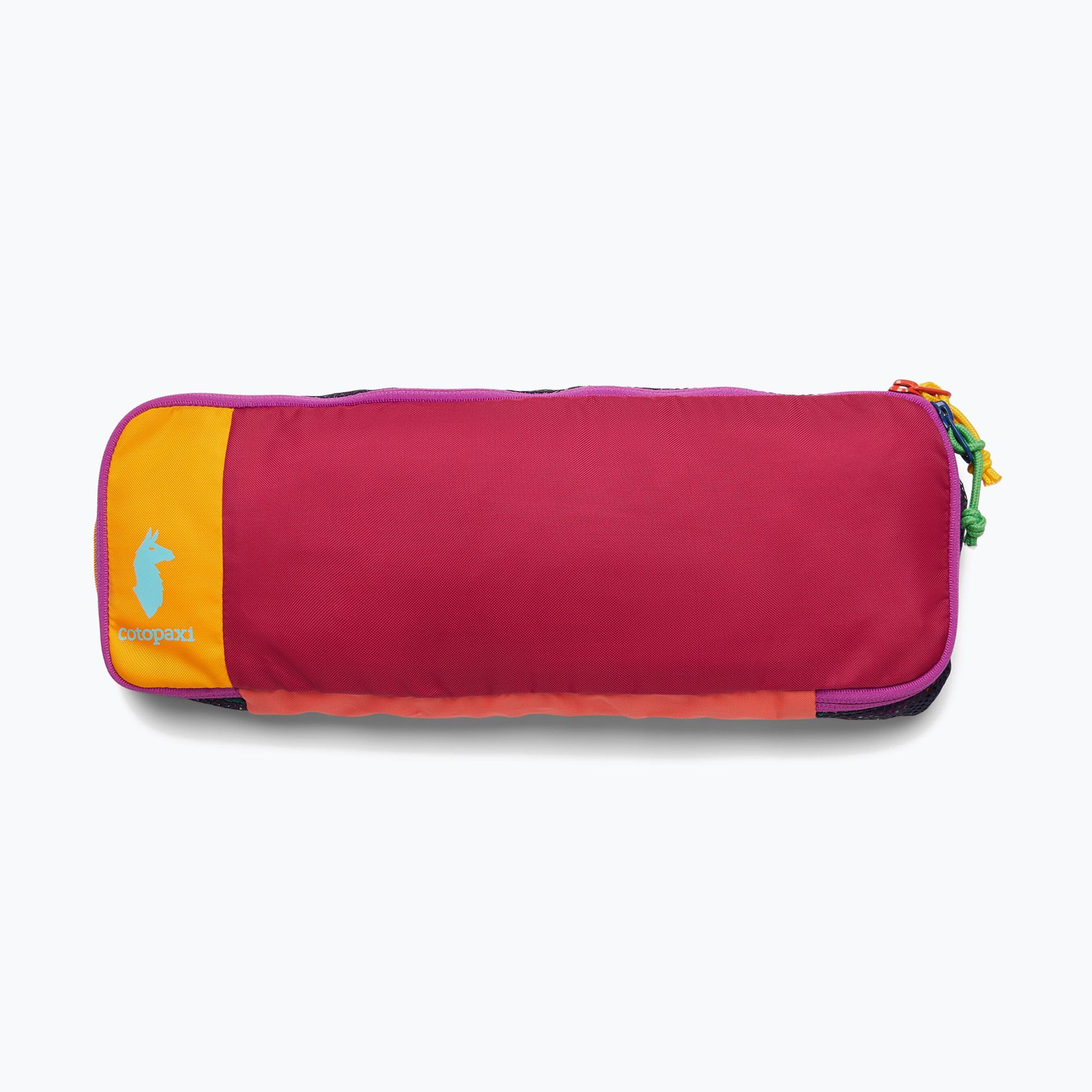 Organizer turystyczny Cotopaxi Cubo Travel Cube 5 l del dia 