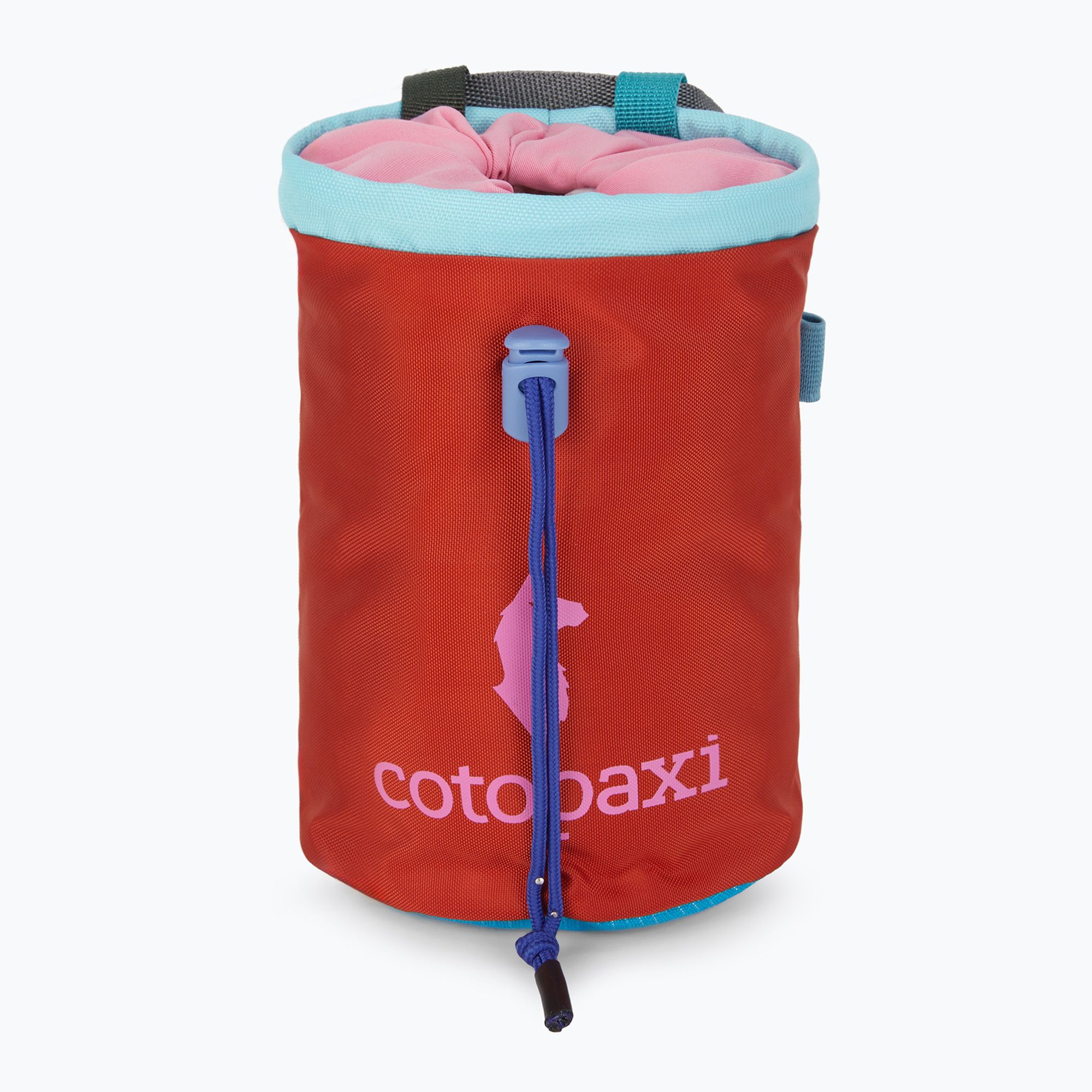Woreczek na magnezję Cotopaxi Halcon Chalk Bag 1,5 l del dia 