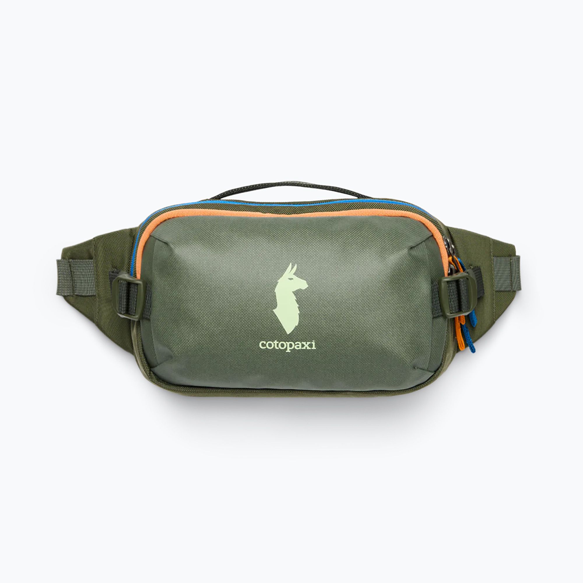 Saszetka nerka Cotopaxi Allpa X Hip Pack 1,5 l fatigue 