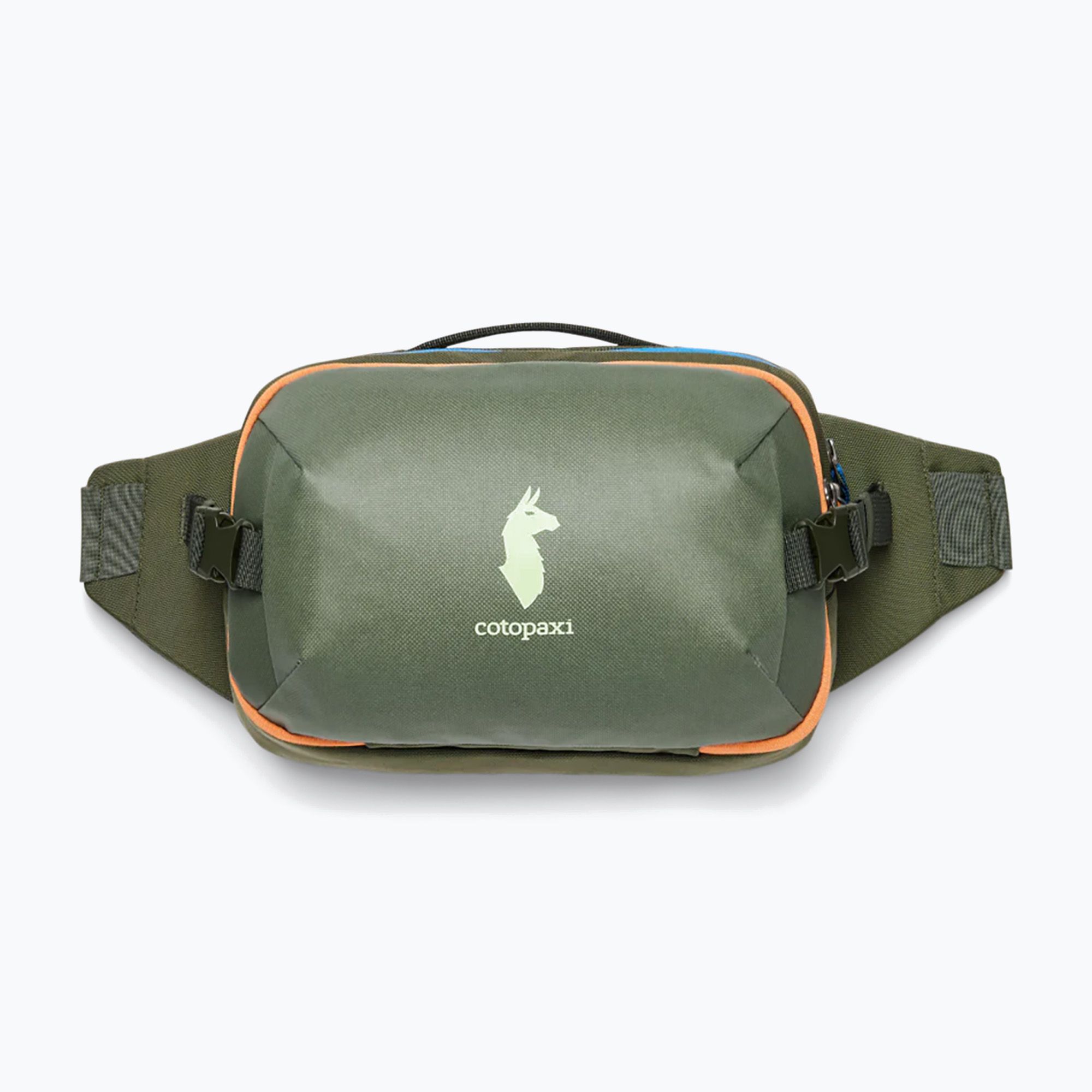 Saszetka nerka Cotopaxi Allpa X Hip Pack 3 l fatigue 