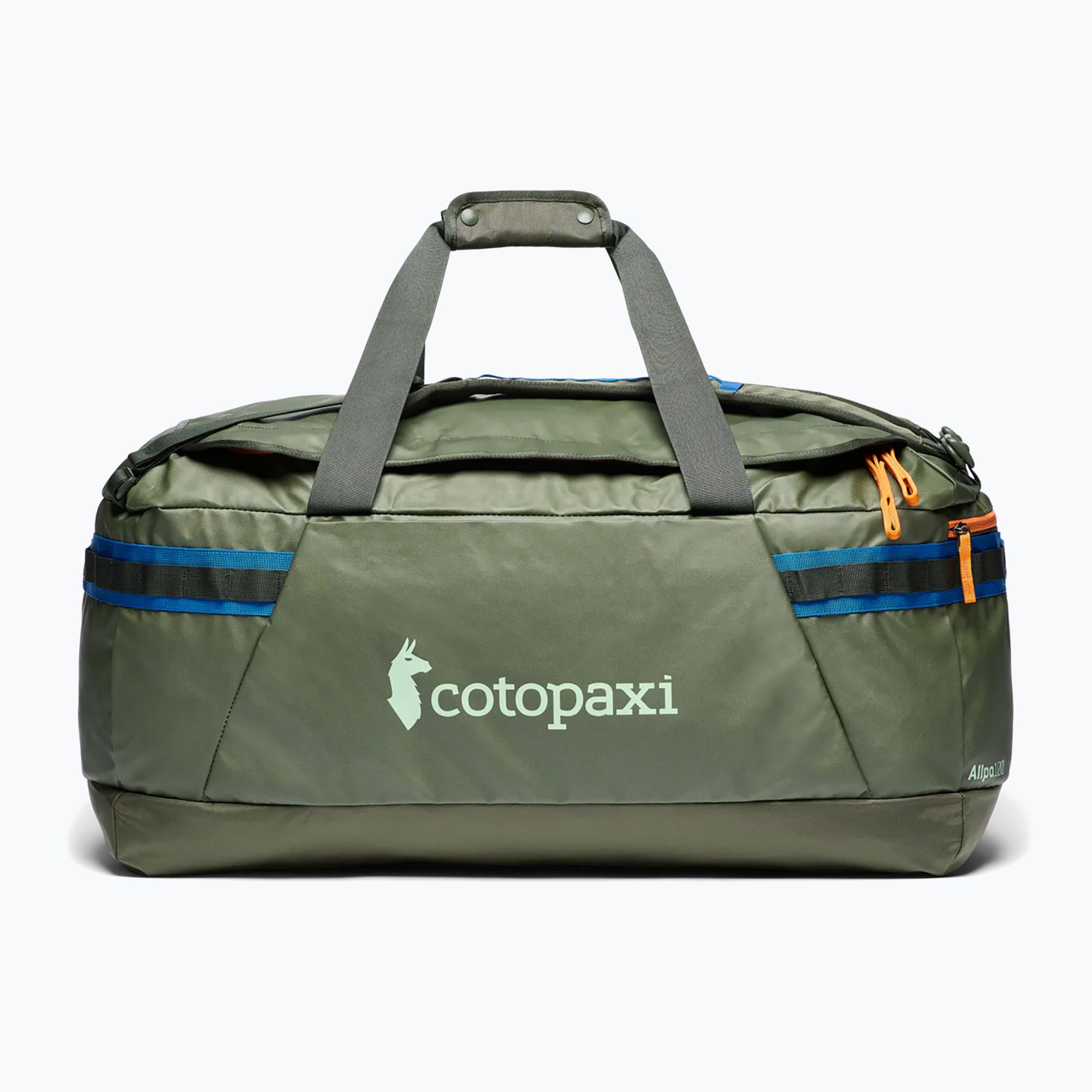 Torba podróżna Cotopaxi Allpa Duffel 100 l fatigue 