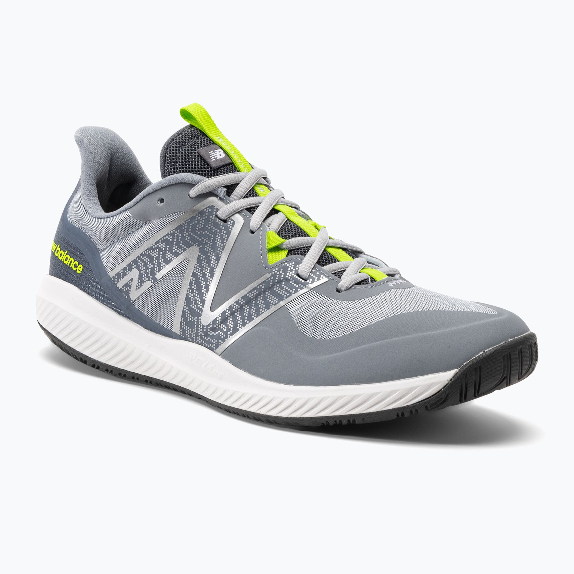 Buty do tenisa męskie New Balance 796 v3 grey 