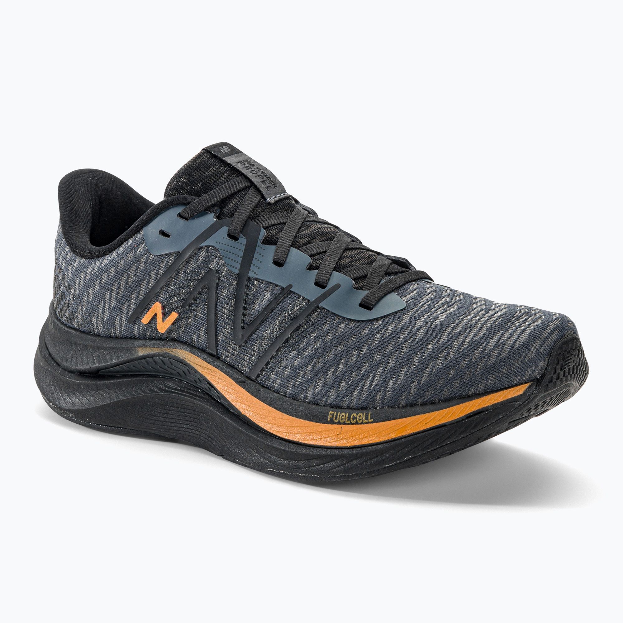 Buty do biegania damskie New Balance FuelCell Propel v4 graphite 