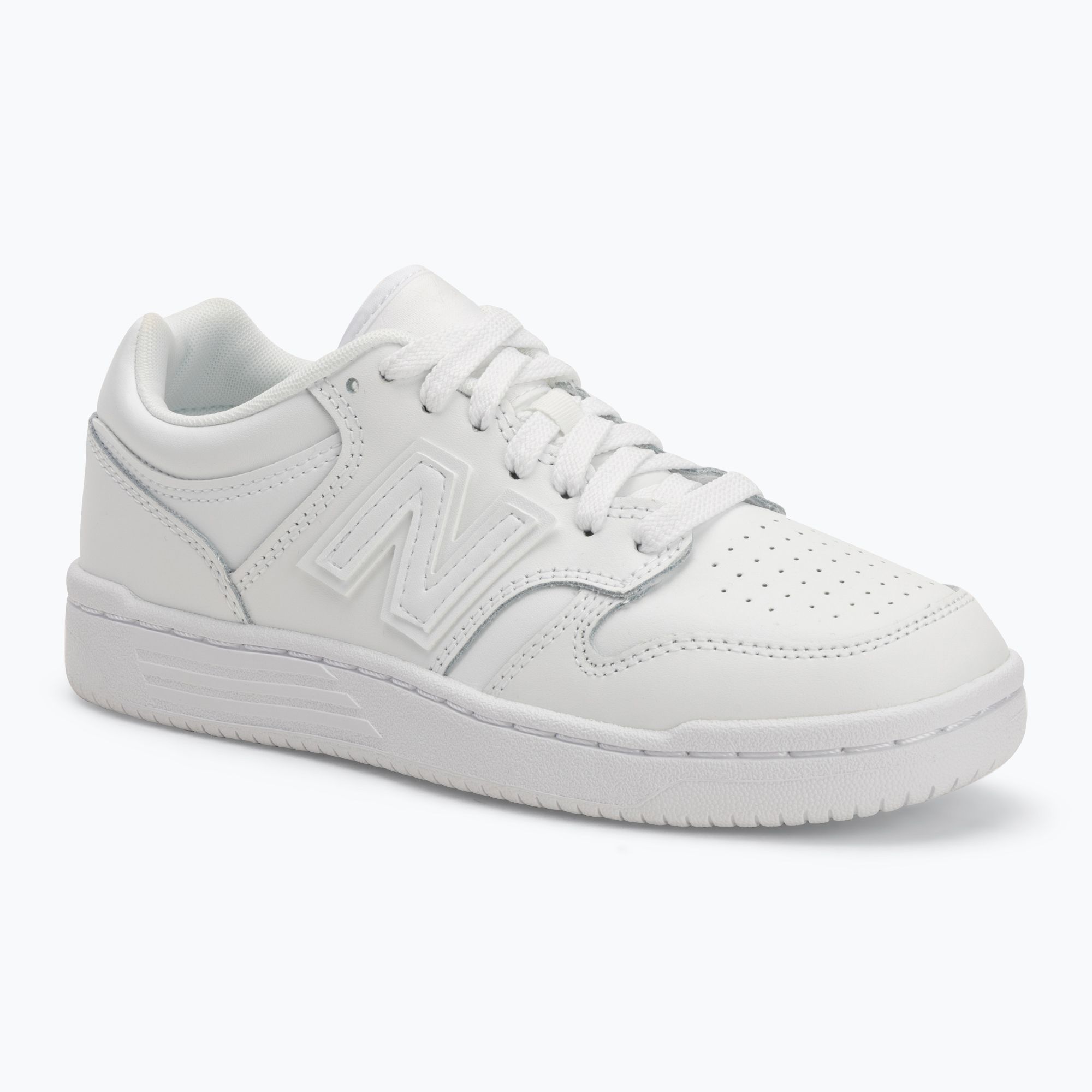 Buty New Balance 480's V1 white 