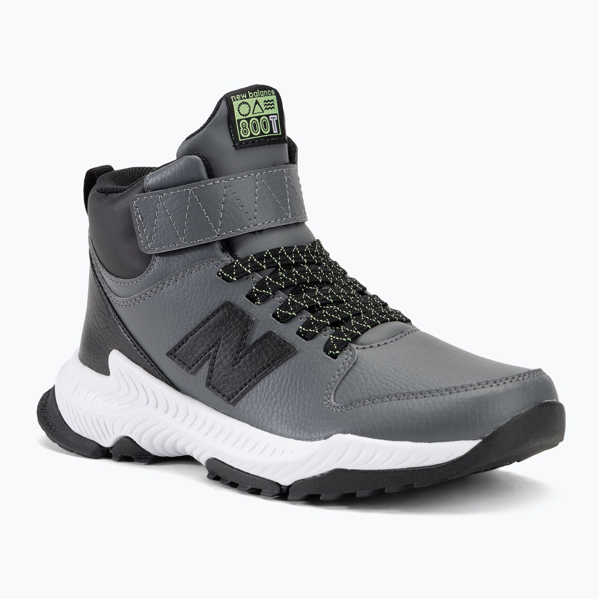 Buty New Balance 800's V3 grey 