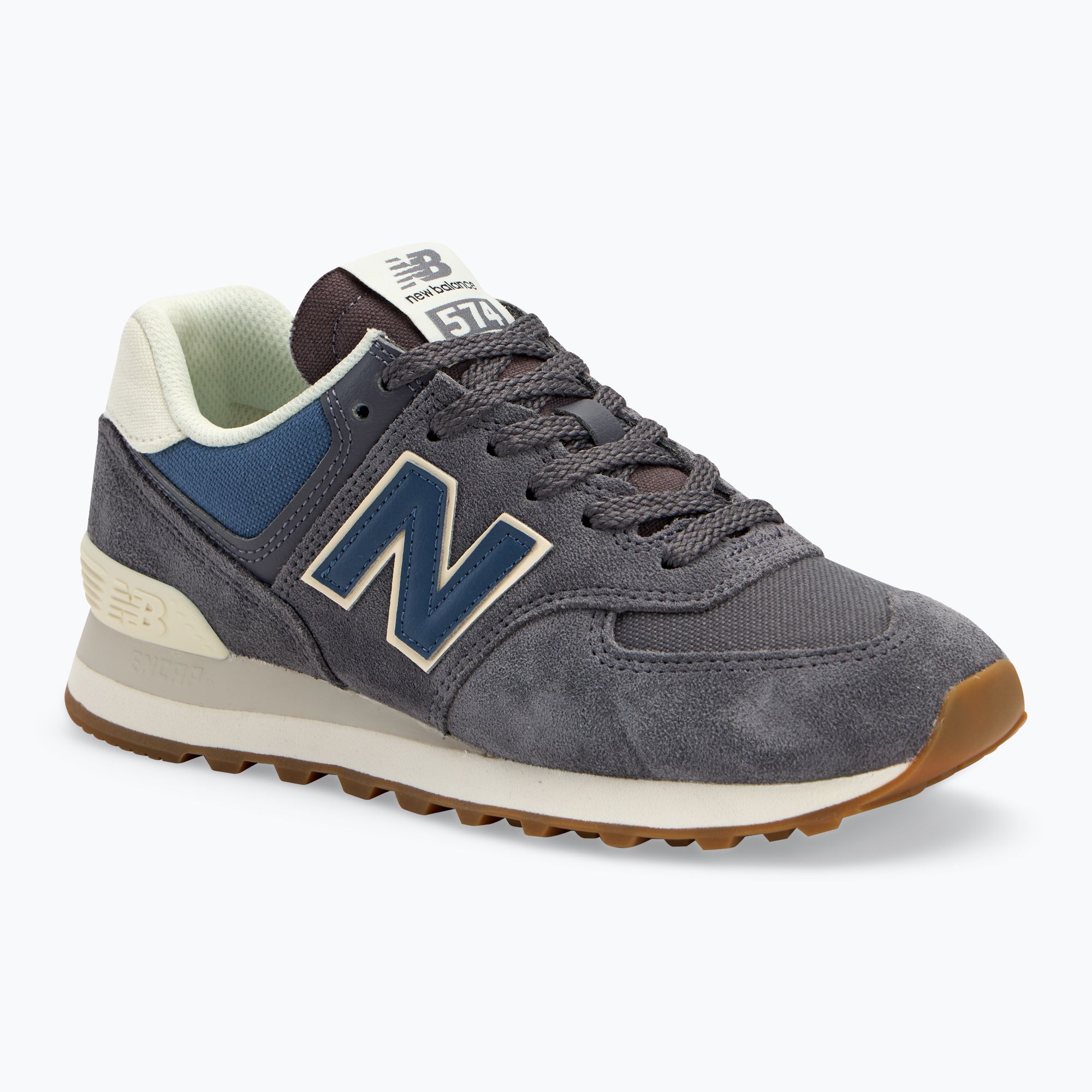 Buty damskie New Balance 574's V2 grey WL574NG2 