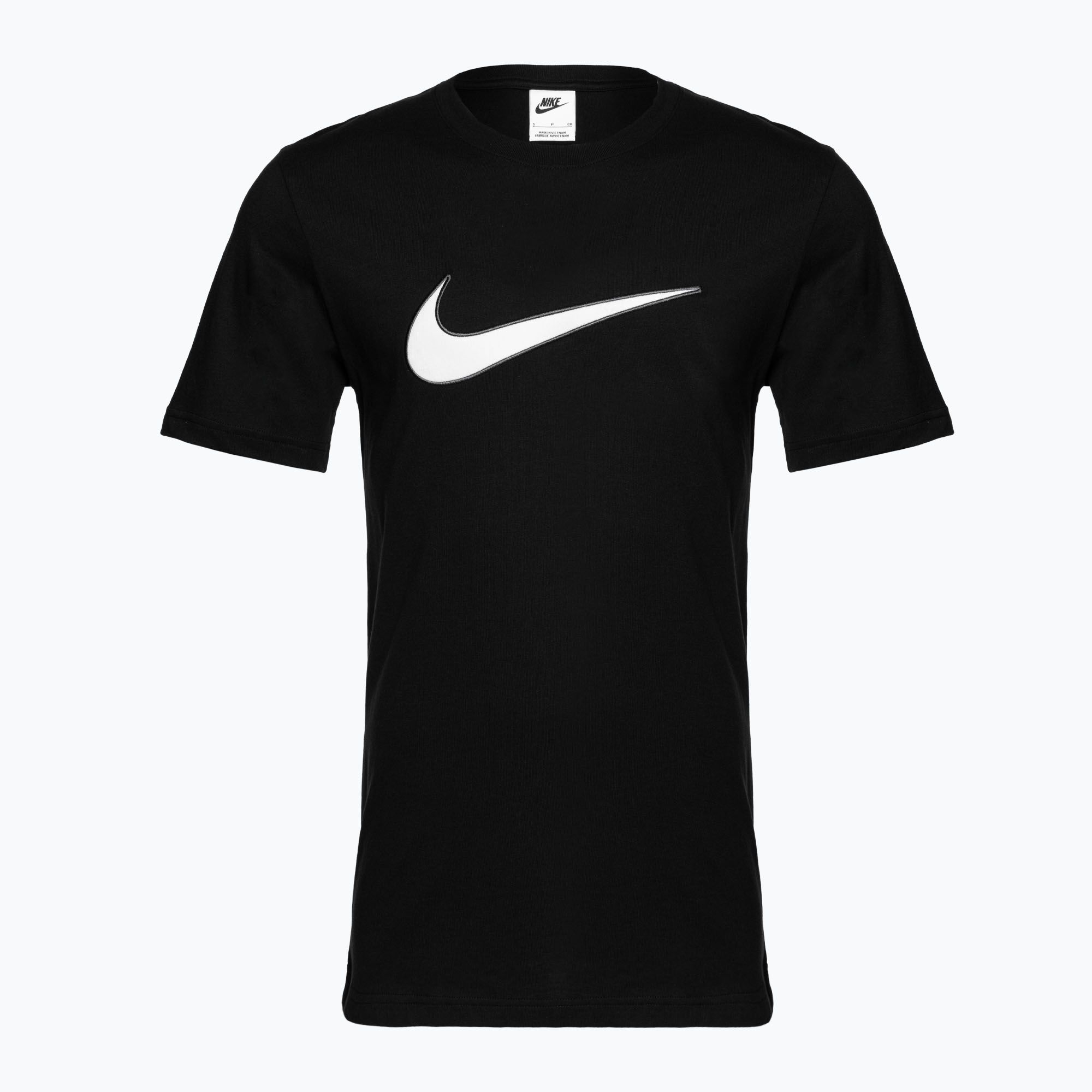 Koszulka męska Nike Sportswear black/white 