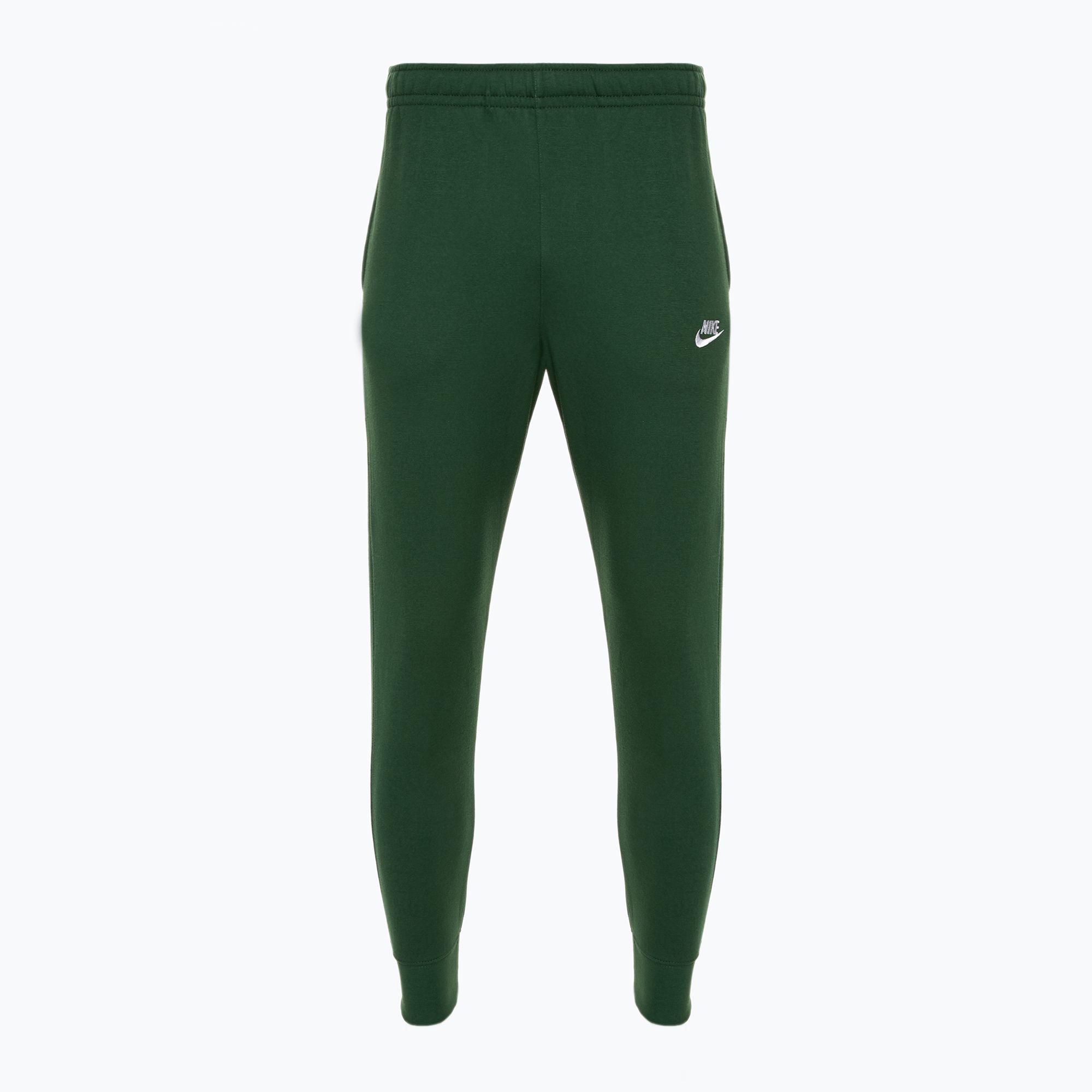 Spodnie męskie Nike Sportswear Club Fleece Jogger fir/fir/white 