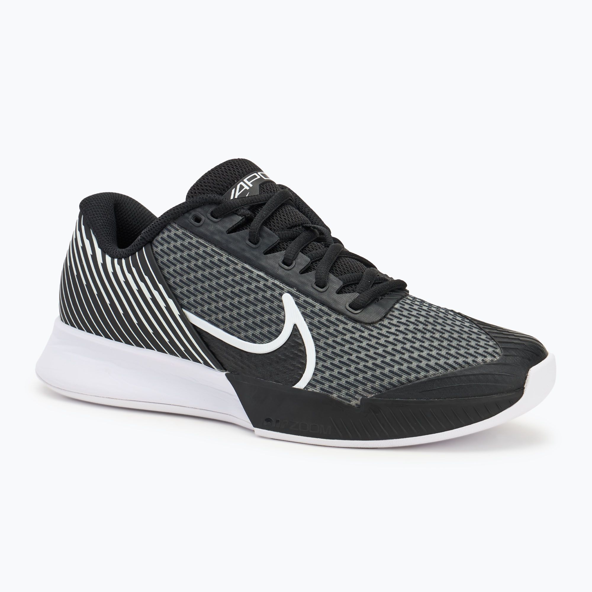 Buty do tenisa męskie Nike Air Zoom Vapor Pro 2 Carpet black/ white 