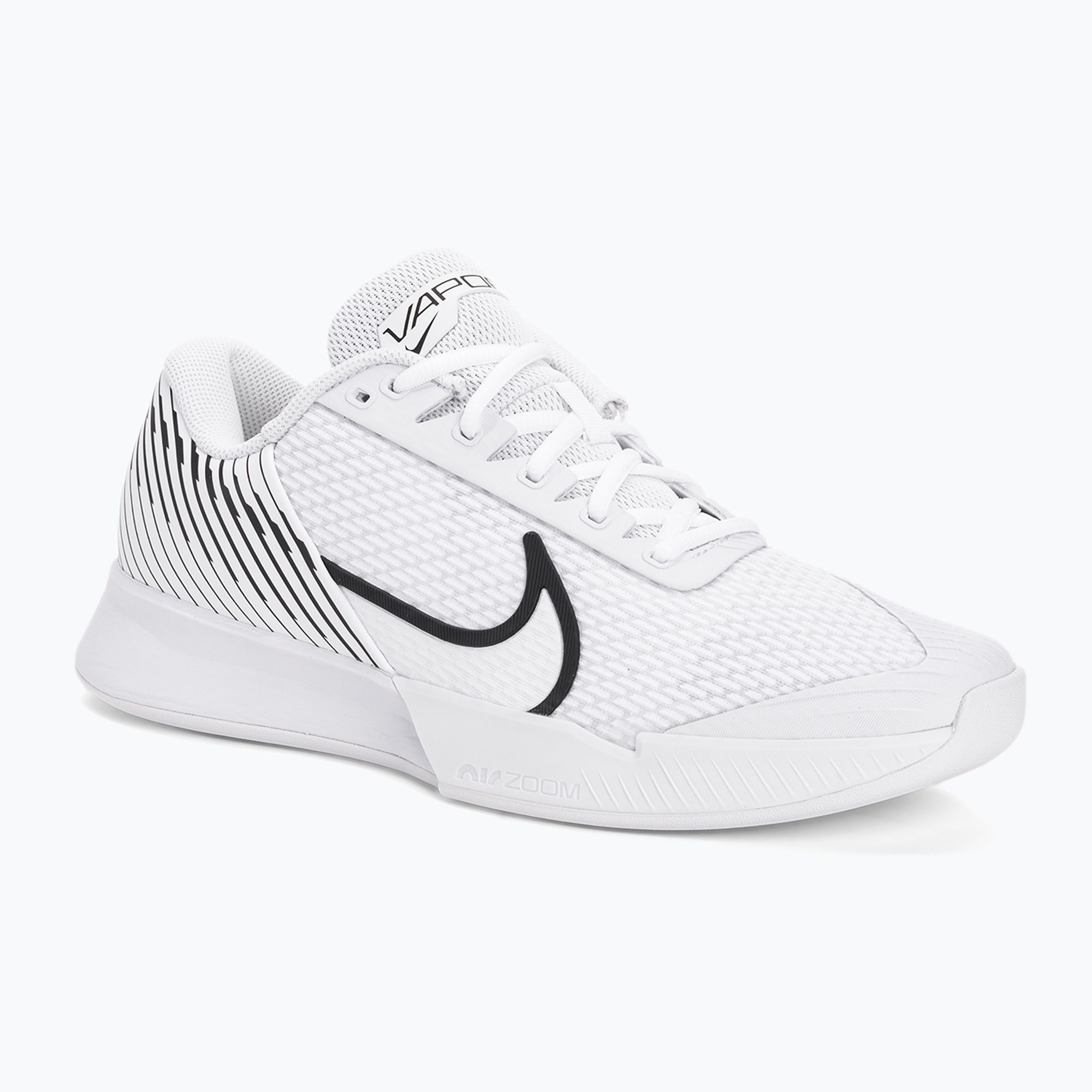 Buty do tenisa męskie Nike Air Zoom Vapor Pro 2 Carpet white 