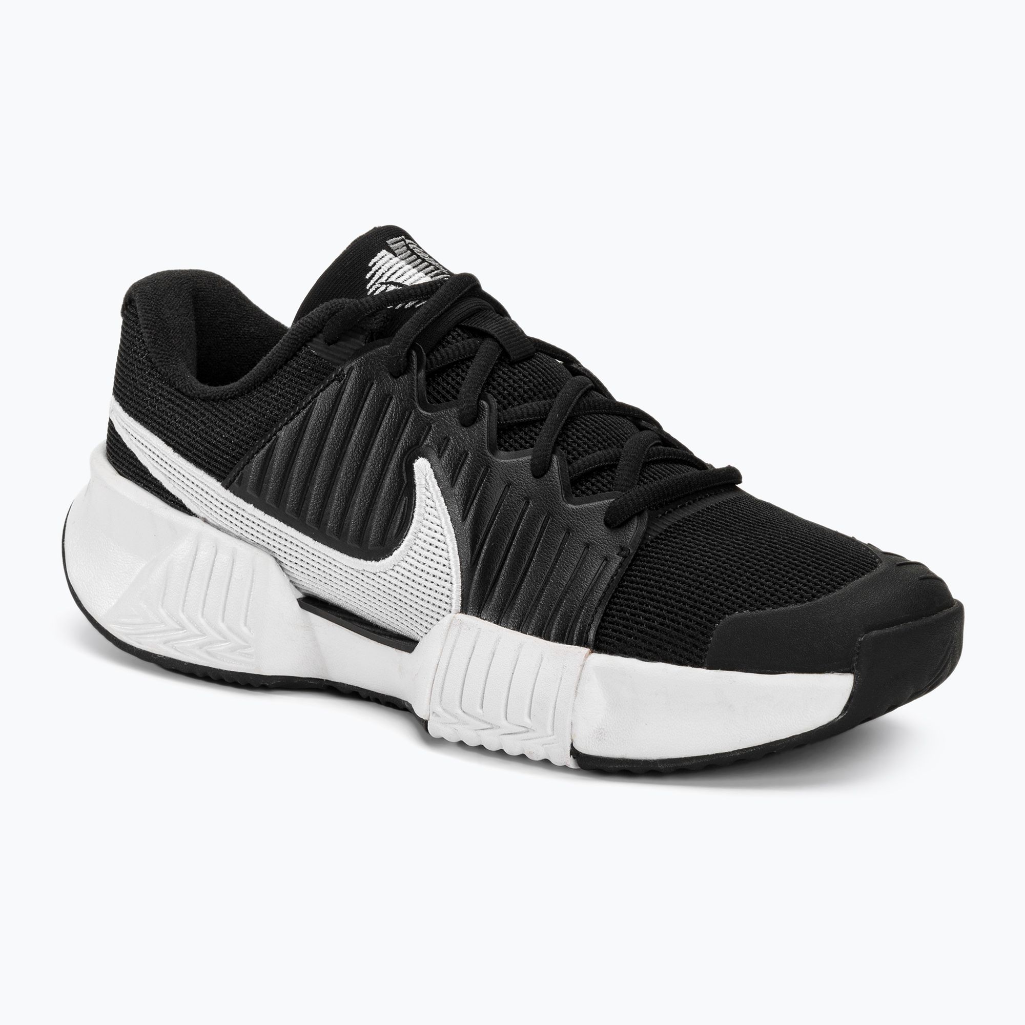 Buty męskie Nike Zoom GP Challenge Pro Clay black/white 