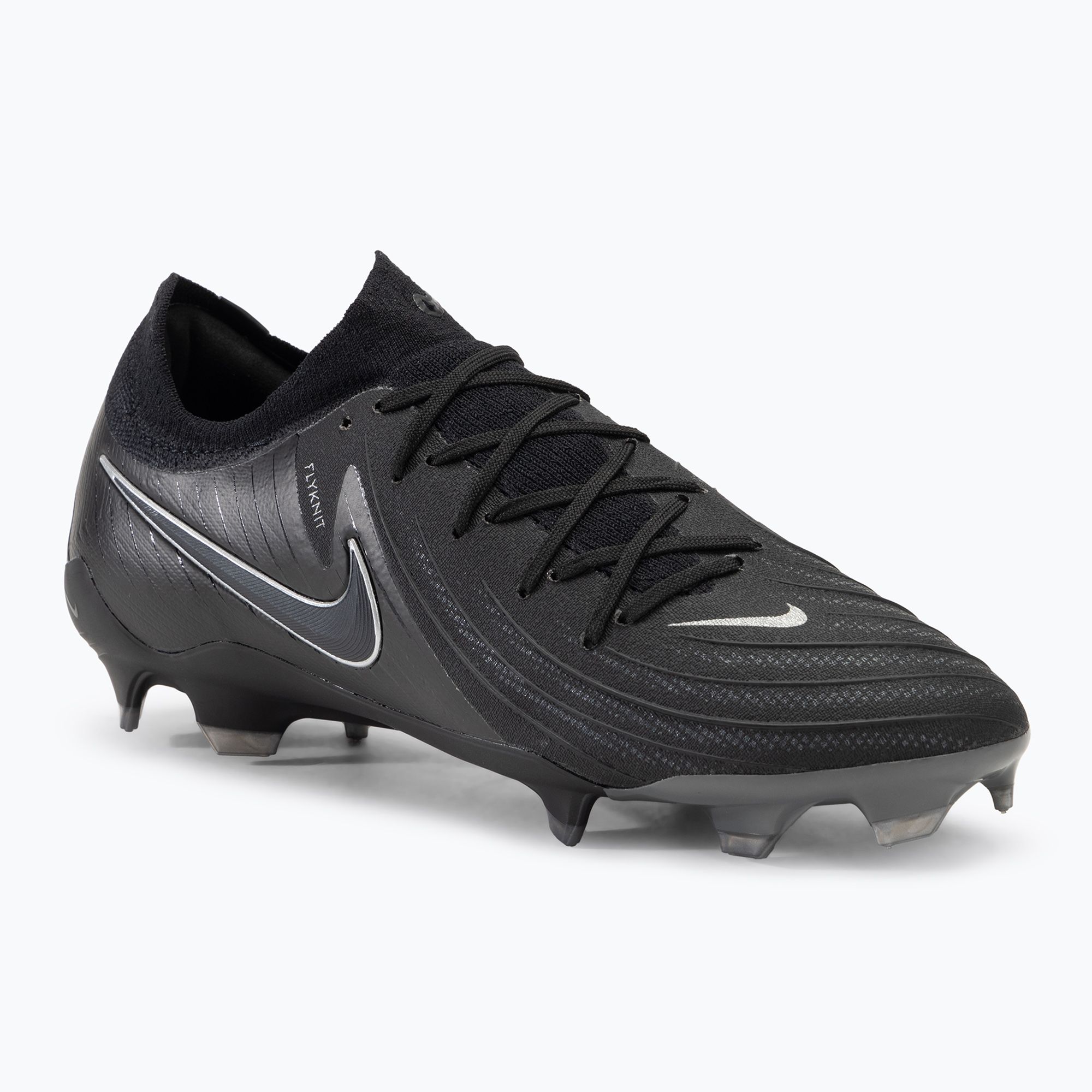 Buty piłkarskie Nike Phantom GX II Pro FG black 