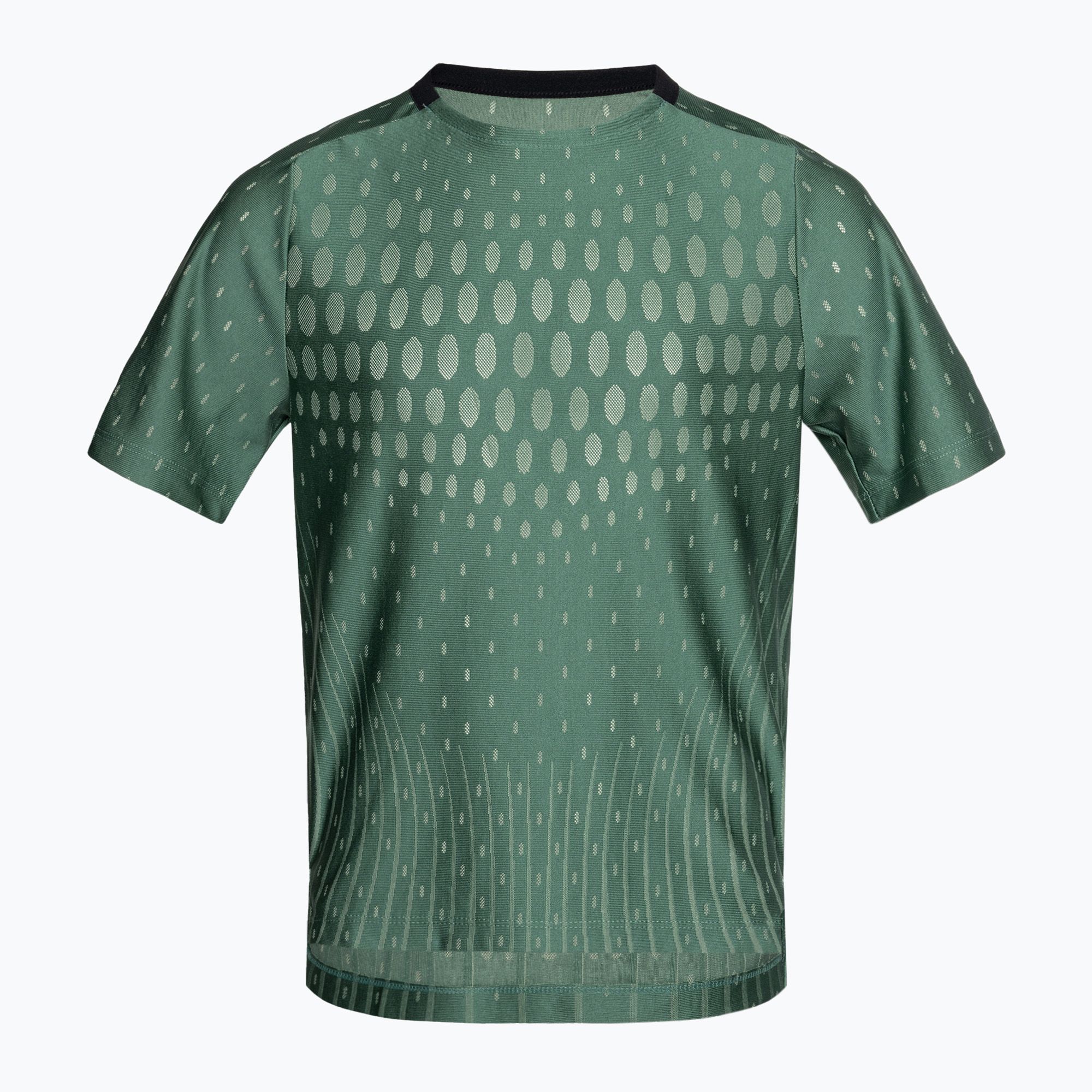 Koszulka dziecięca Nike Multi Tech Dri-Fit bicoastal/olive aura/black 