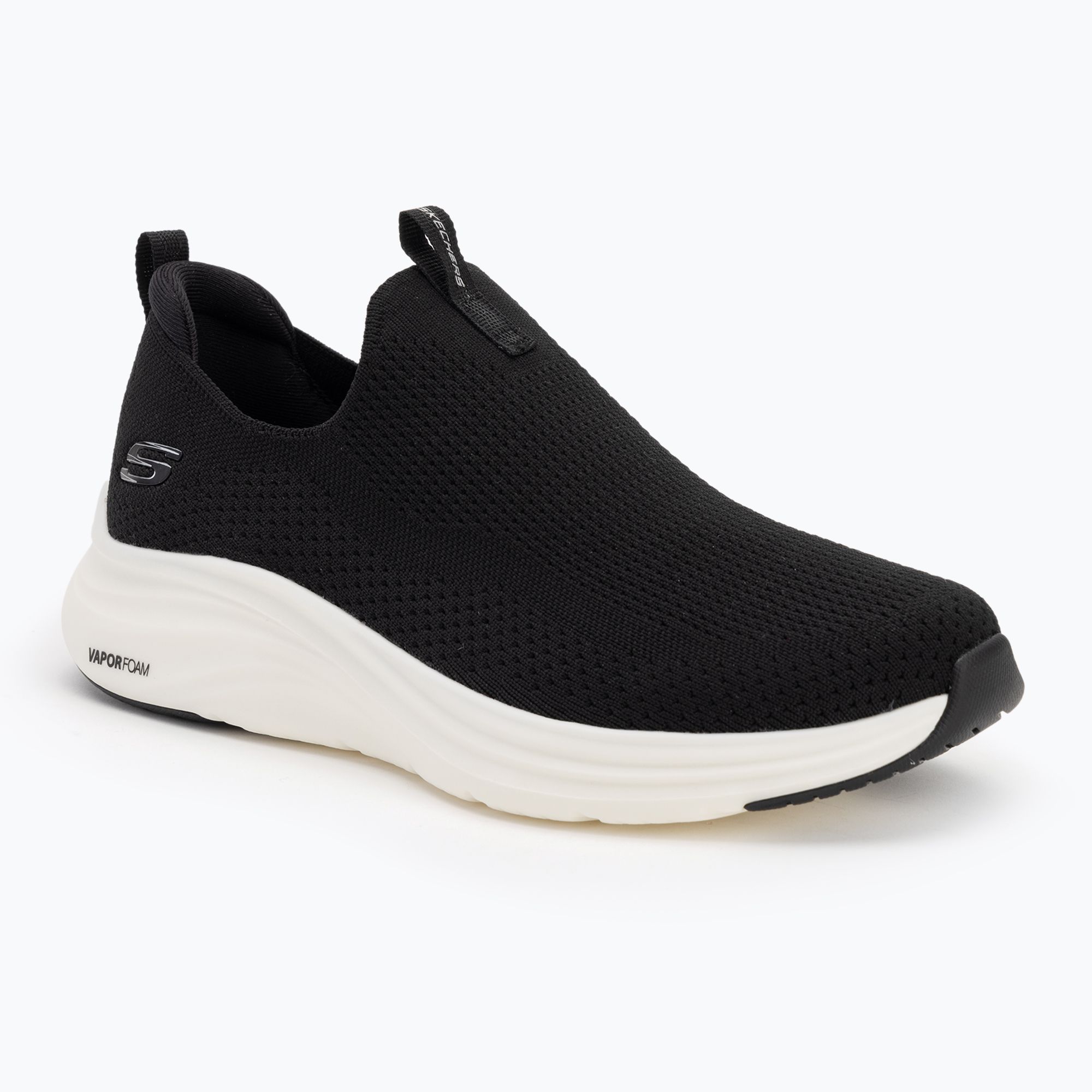 Buty damskie SKECHERS Vapor Foam True Classic black/white 