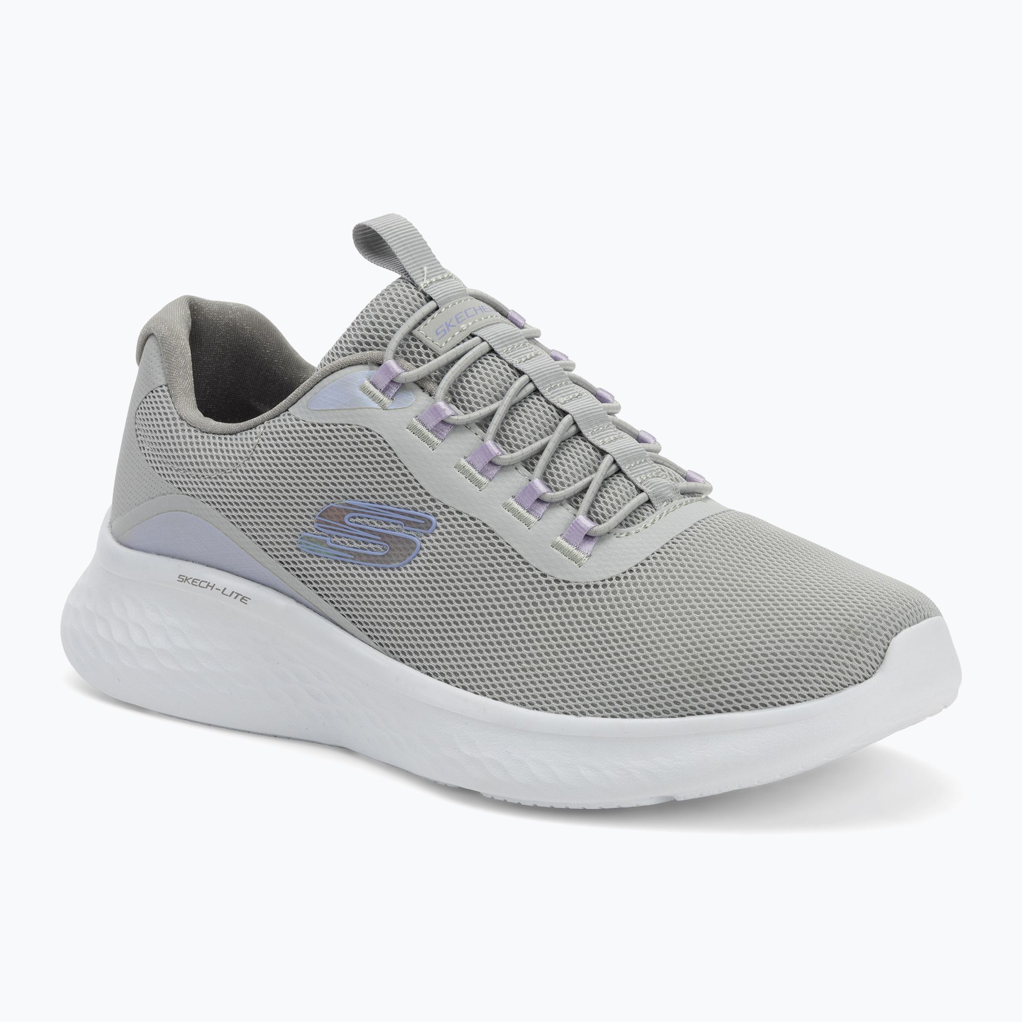 Buty damskie SKECHERS Skech-Lite Pro Glimmer Me gray 