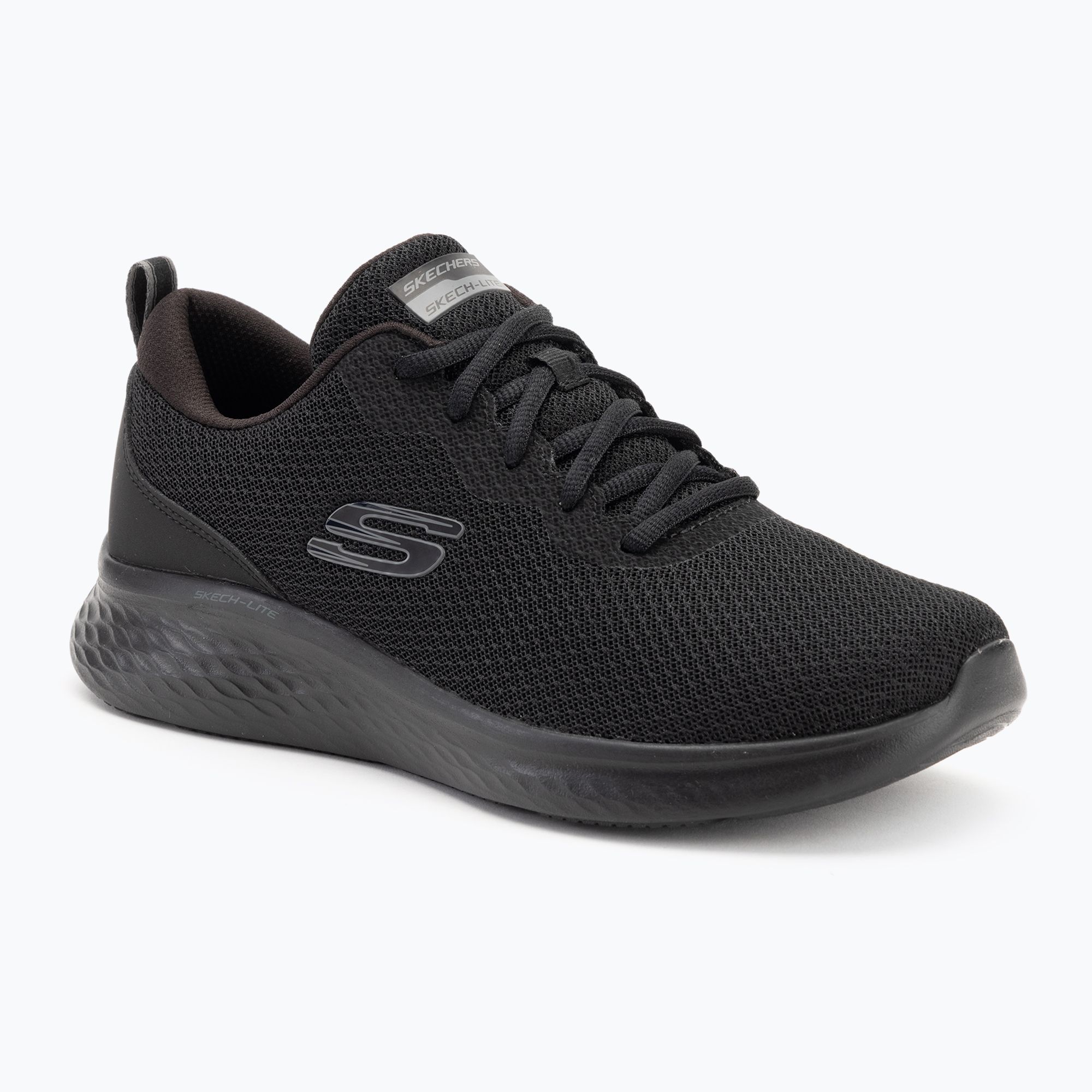 Buty damskie SKECHERS Skech-Lite Pro Best Chance black 