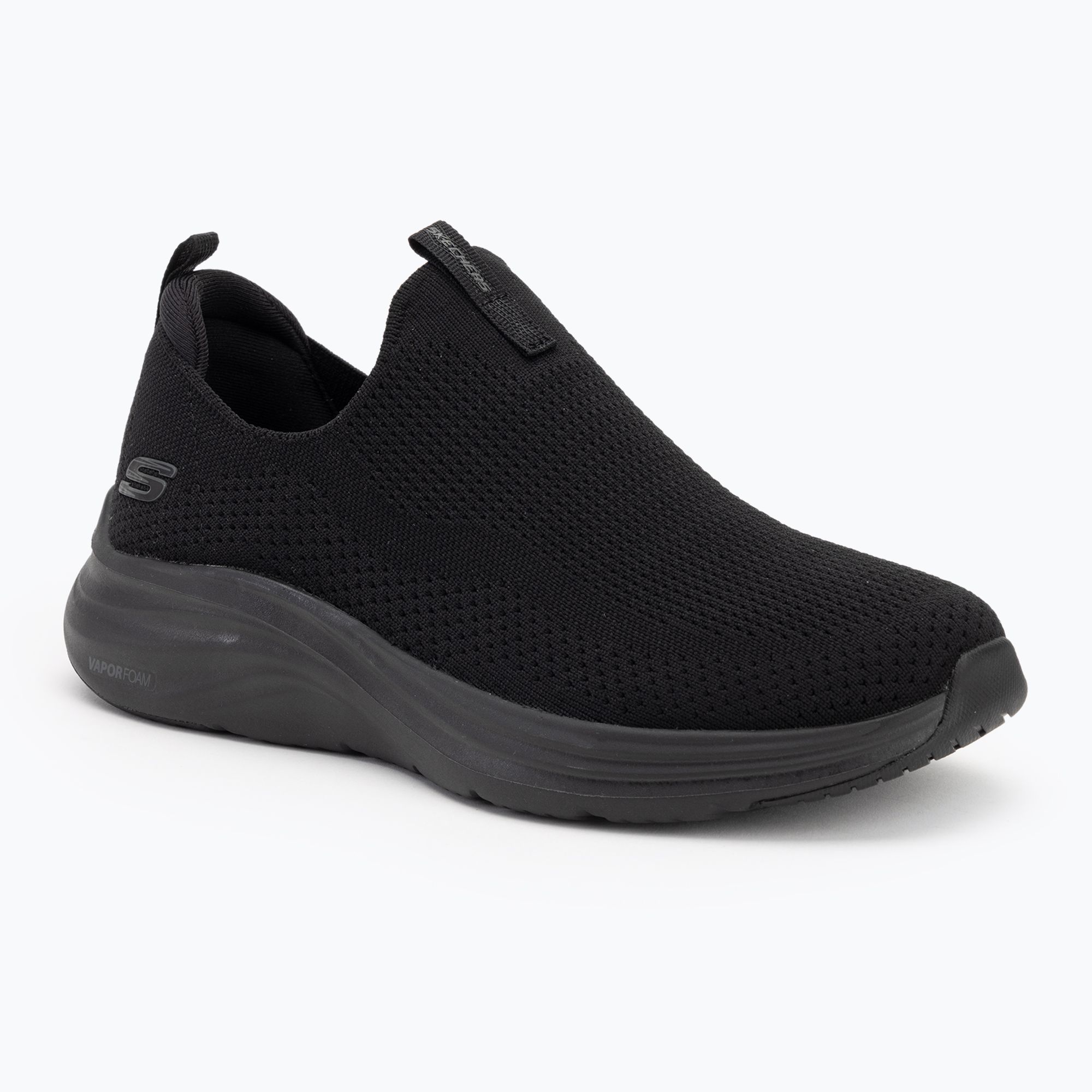 Buty damskie SKECHERS Vapor Foam True Classic black 
