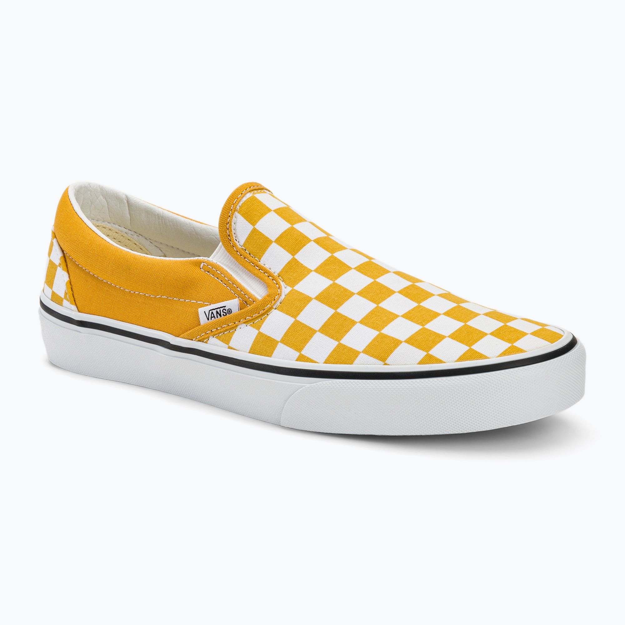 Buty Vans Classic Slip-On golden glow 