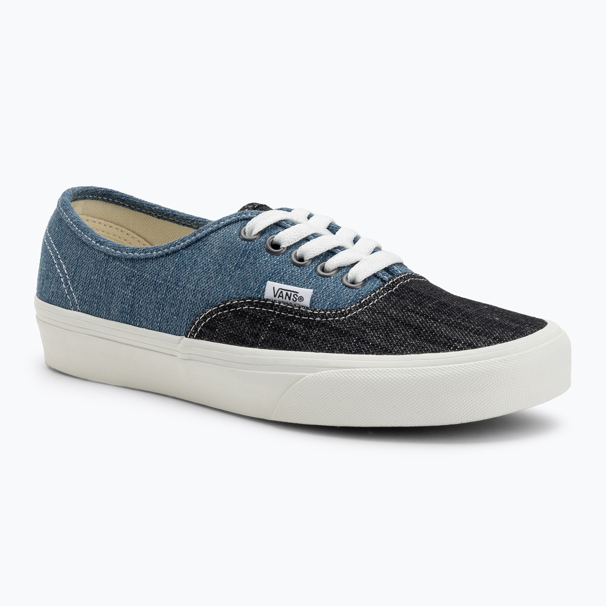 Buty Vans Authentic theraded denim blue/white 