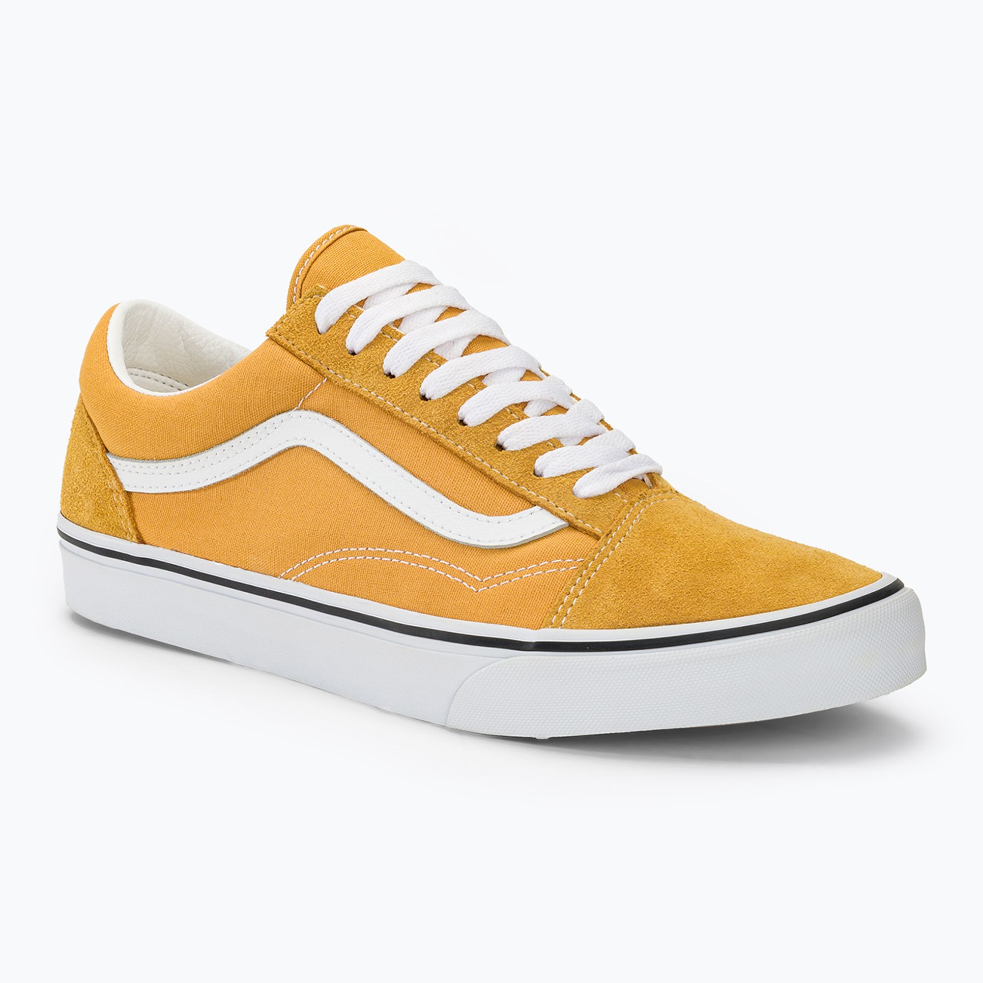 Buty Vans Old Skool golden glow 