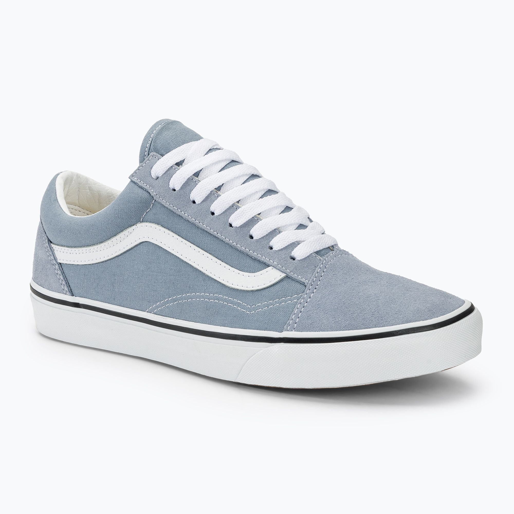 Buty Vans Old Skool dusty blue 