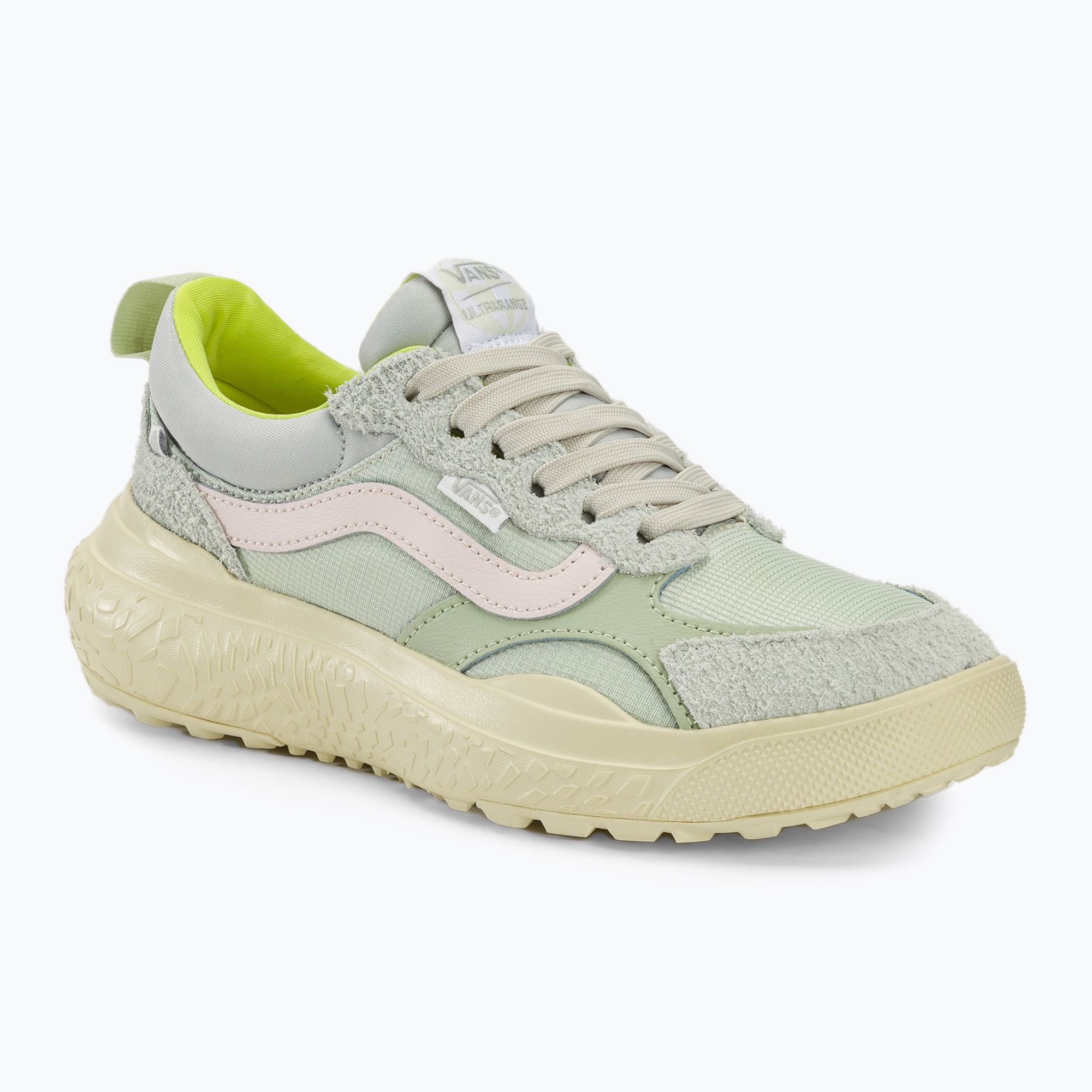 Buty Vans UltraRange Neo VR3 light yellow/multi 