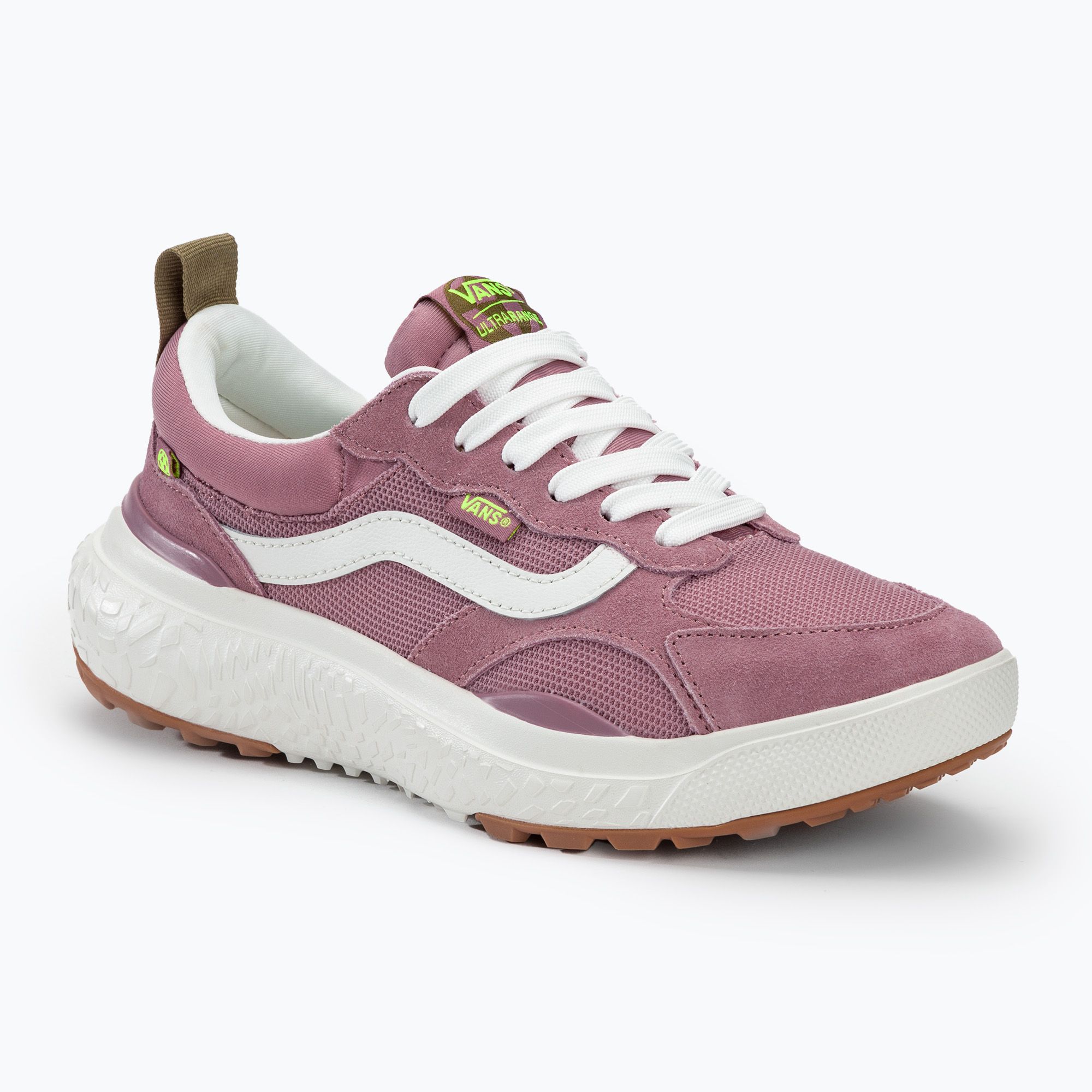 Buty Vans UltraRange Neo VR3 pink/multi 