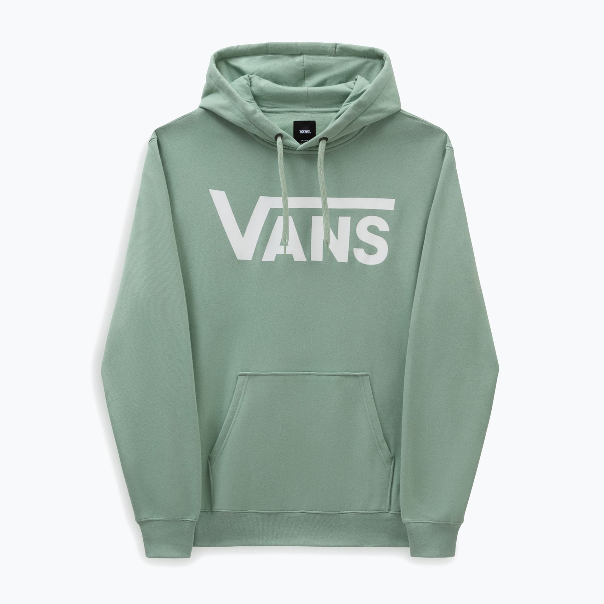 Bluza Vans Mn Vans Classic Po Hoodie Ii iceberg green 