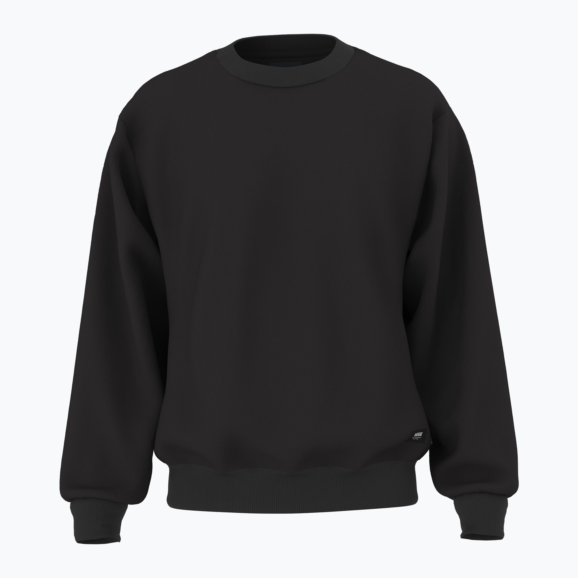 Bluza męska Vans Original Standards Loose Crew black 