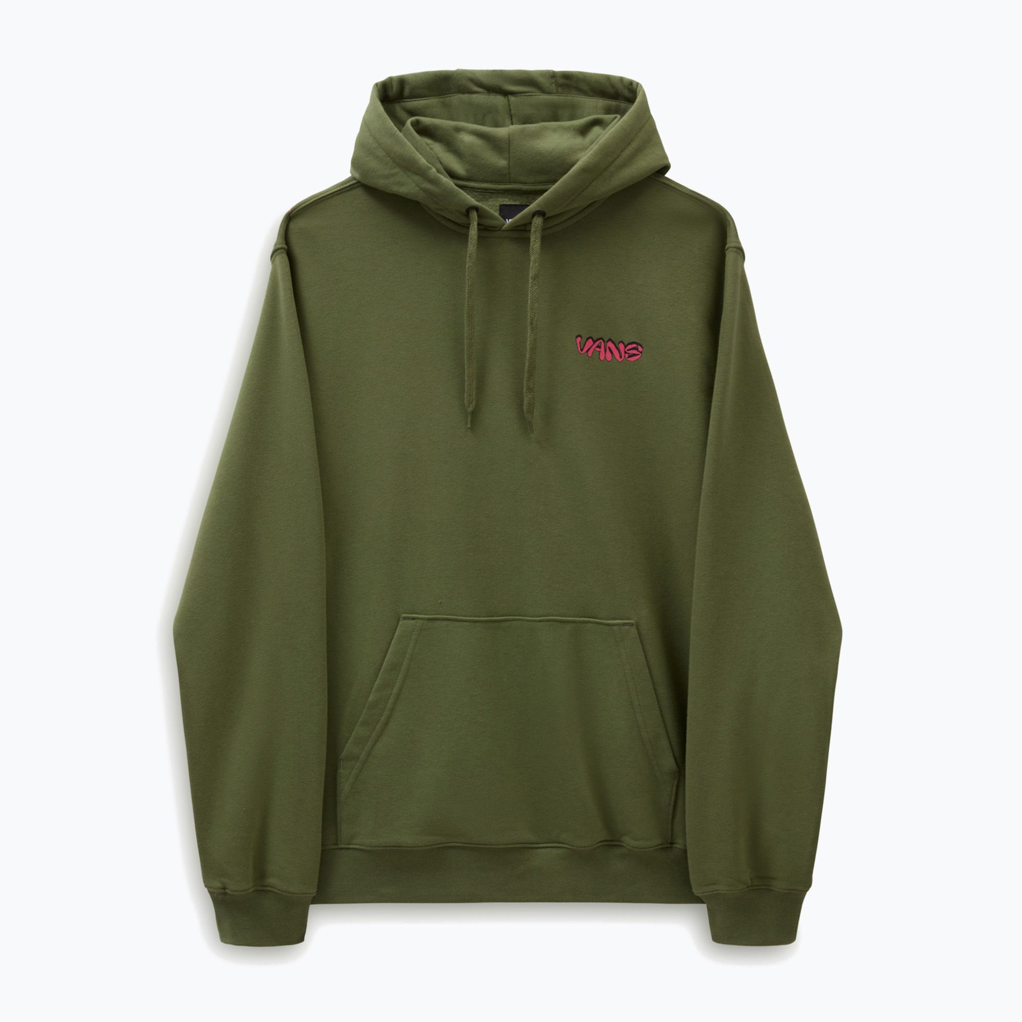 Bluza męska Vans Fiery Friend Po olivine 