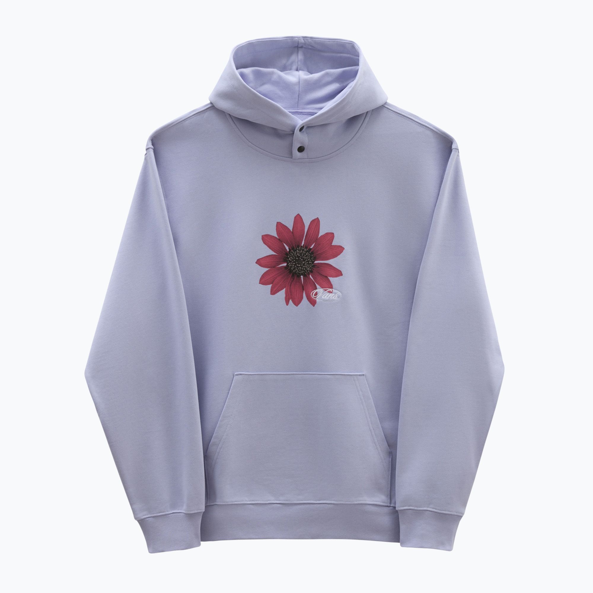 Bluza męska Vans Dazed Snap Po cosmic sky 