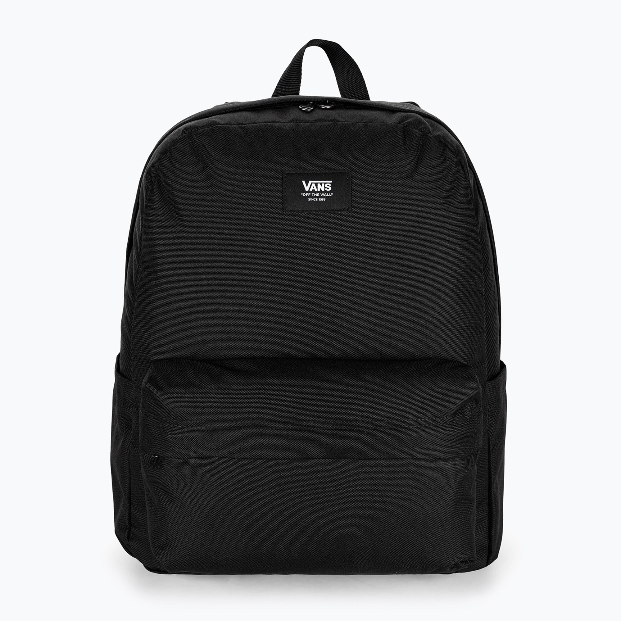 Plecak miejski Vans Old Skool Backpack 22 l black 