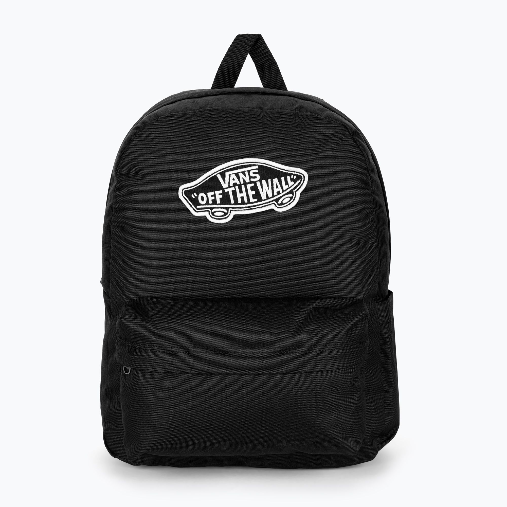 Plecak miejski Vans Old Skool Classic 22 l black 
